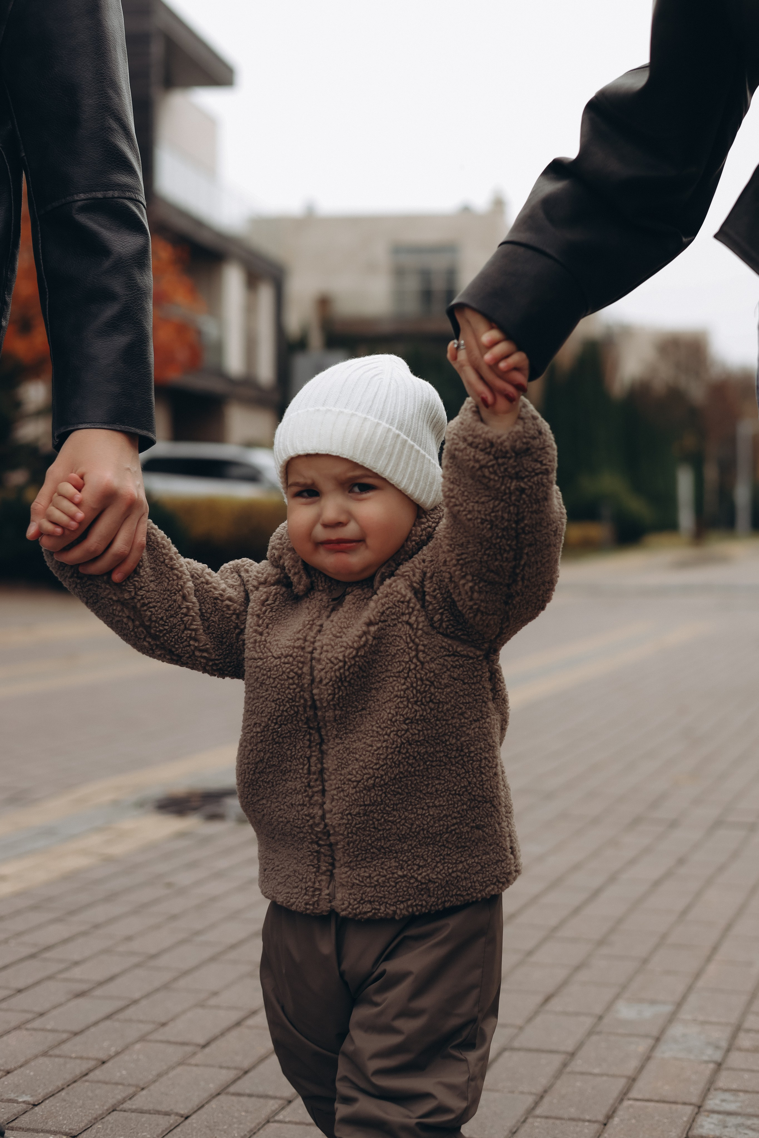 В гостях у Насти Ли. Диана Чечель. Свадебный и семейный фотограф в Москве