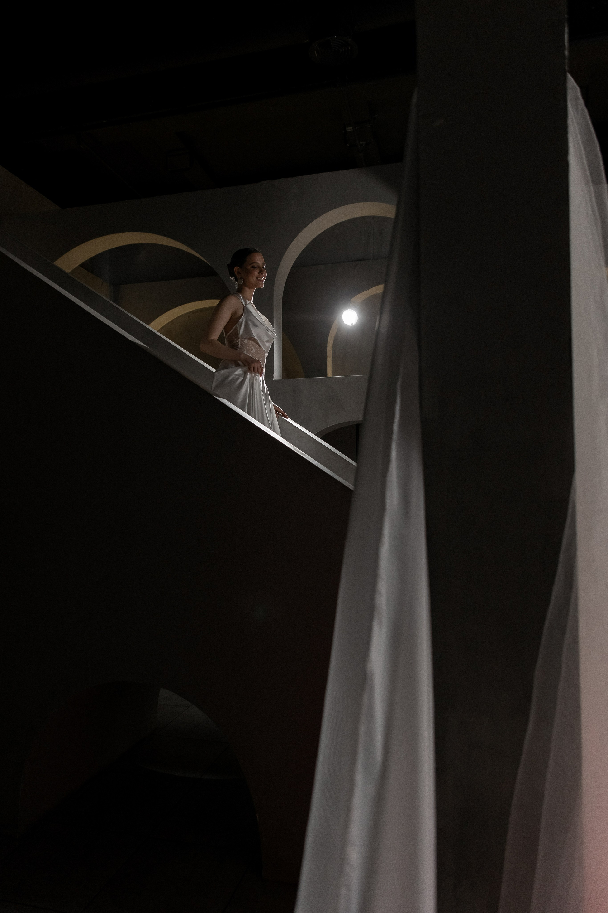 Теперь она моя. Свадебный  фотограф Юлия Гривцова Москва