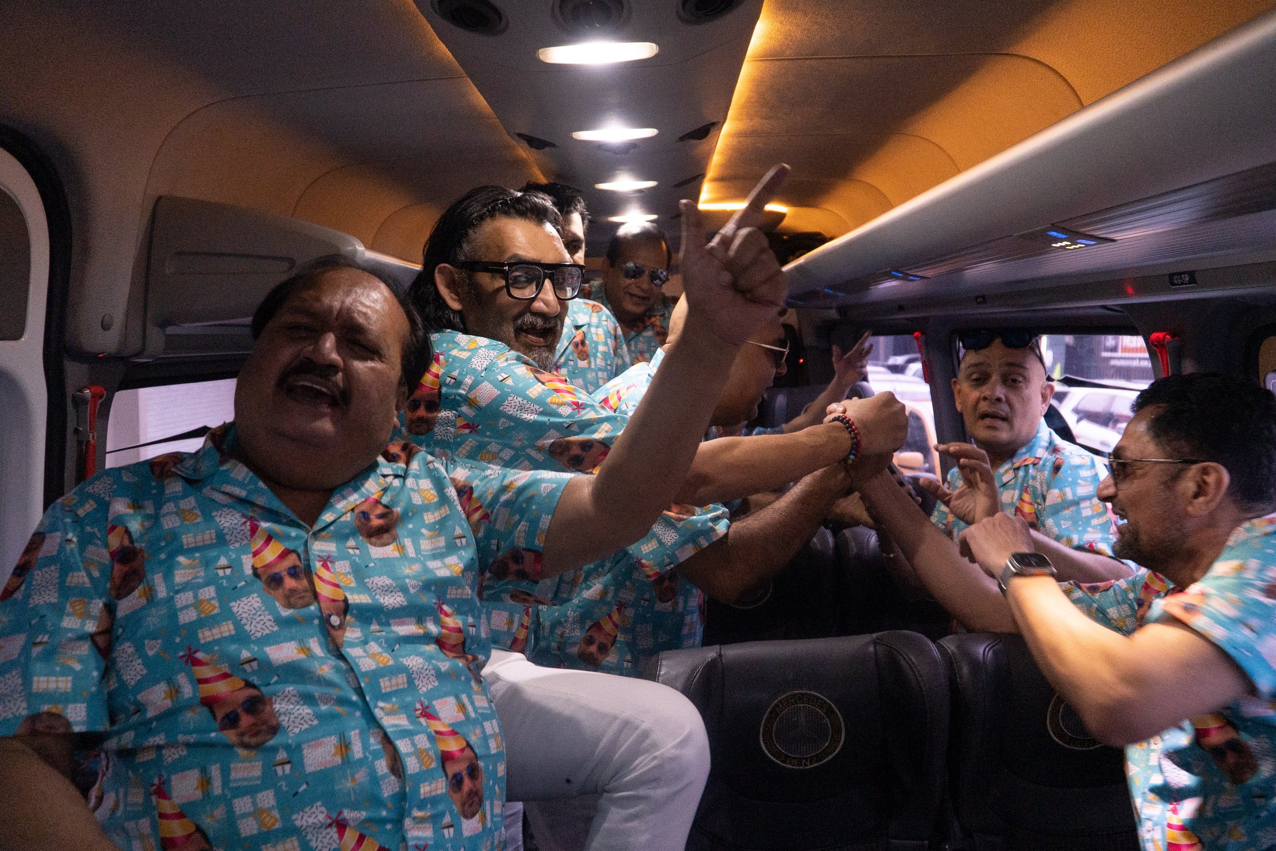 Bachelor party / One day in Medellin. Wedding Photographer in Barcelona and Medellin