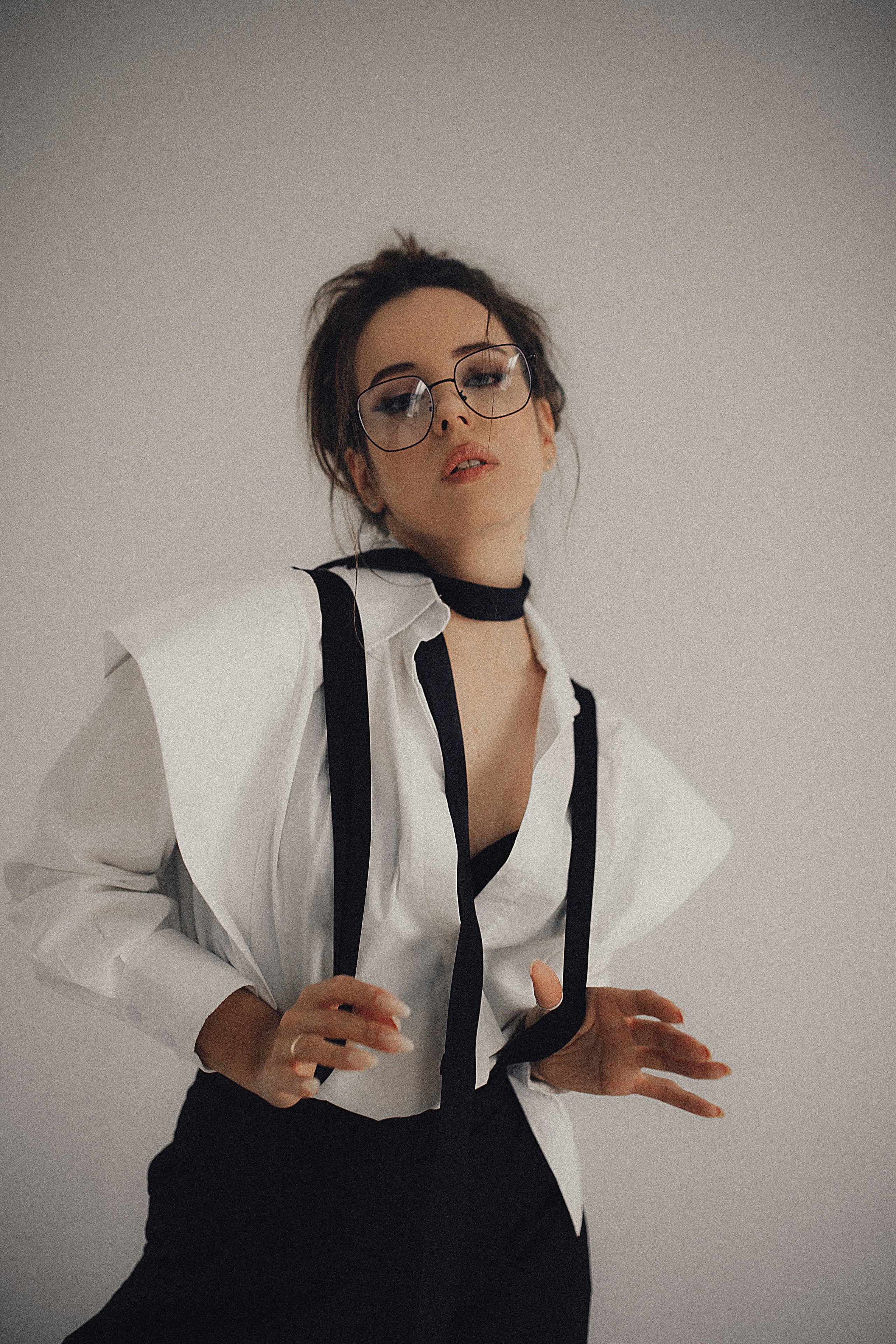 Маша. Фотограф Брянск|Москва Даша Жукова