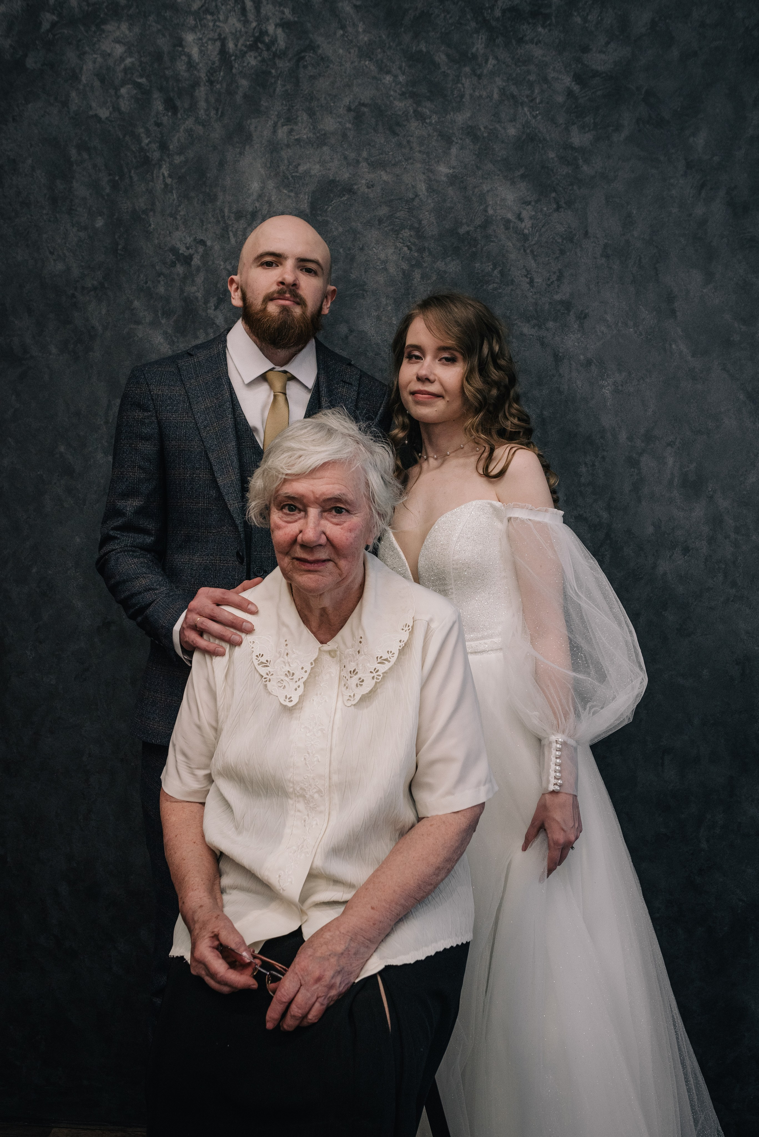 П р о г у л к а / и с т о р и я. Творческий фотограф Сургут/Москва (портреты, свадьбы, lovestory…)