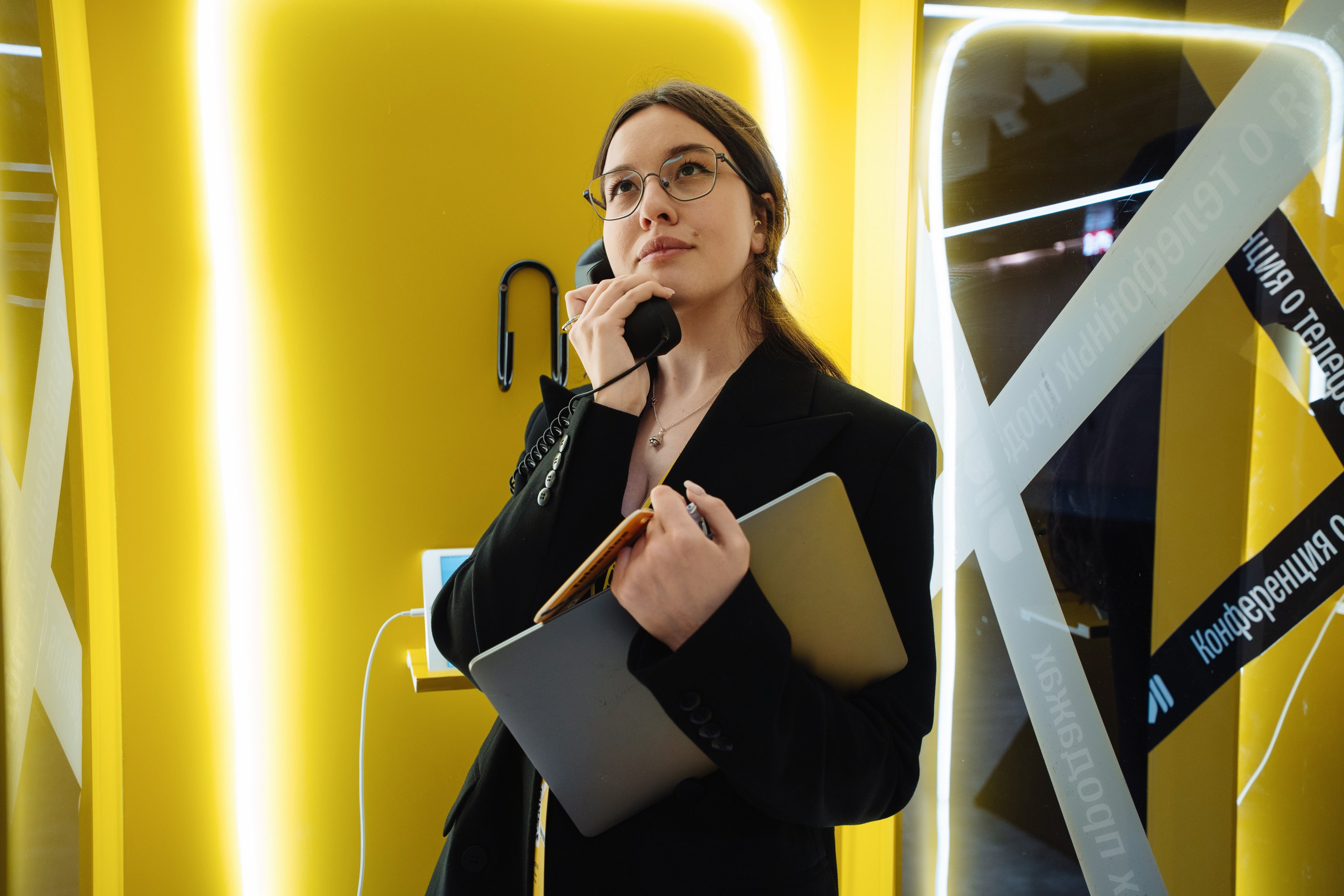 Corporate & Event Projects