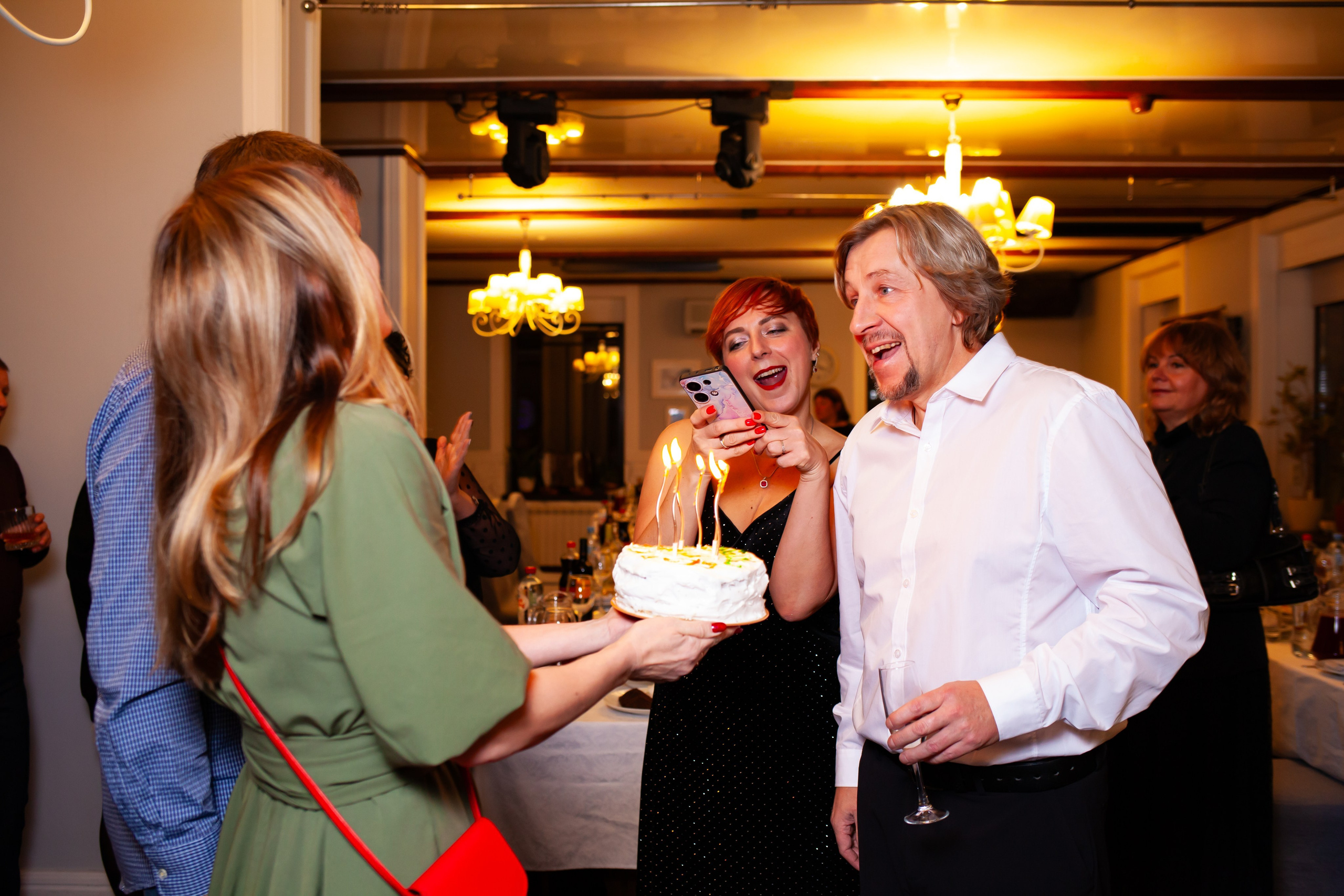 Репортажный Фотограф в Санкт-Петербурге Светлана Мосиенко