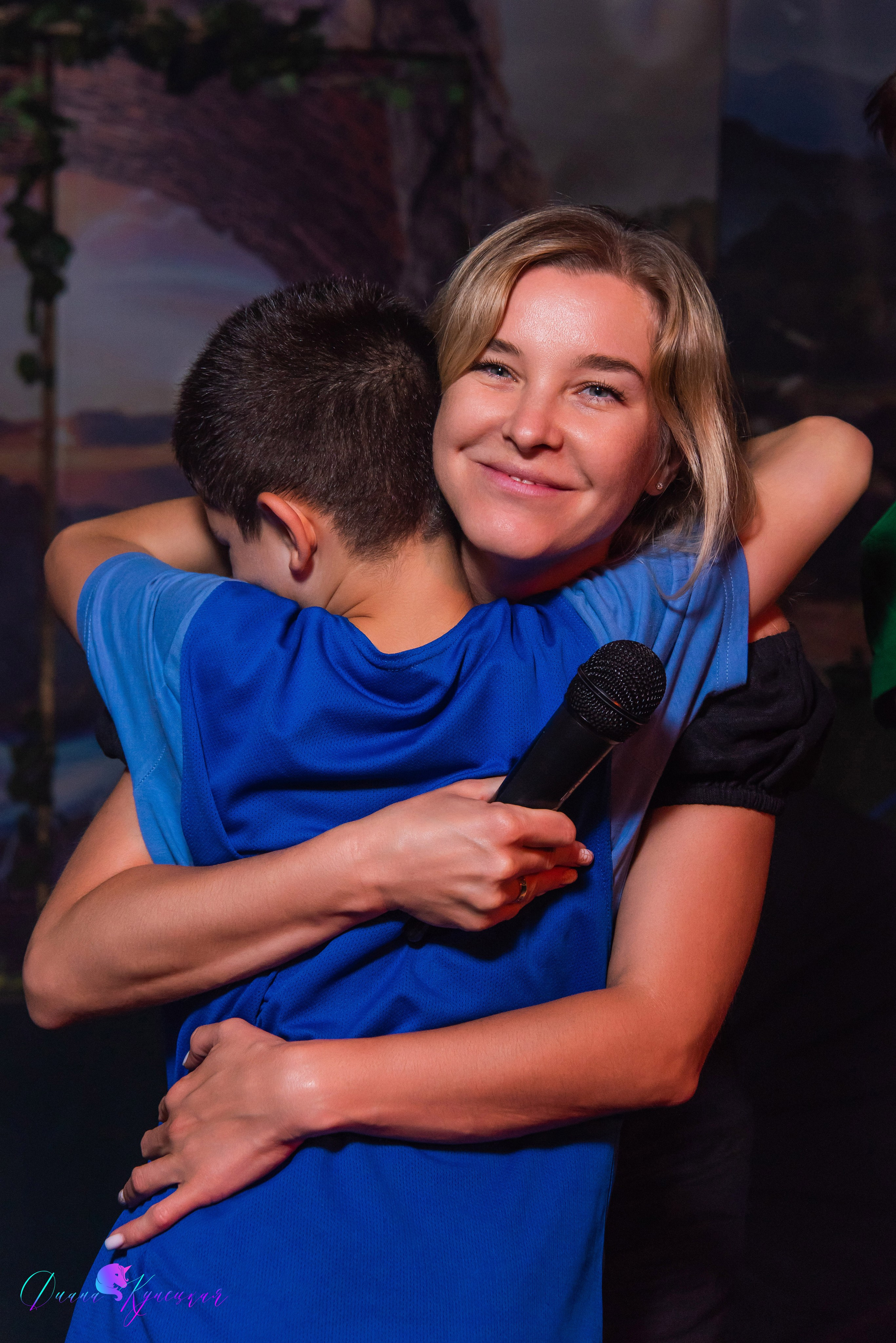 День Рождения Тимура. «Джуманджи Красногорск». Свадебный и арт-фотограф Кунецкая Диана