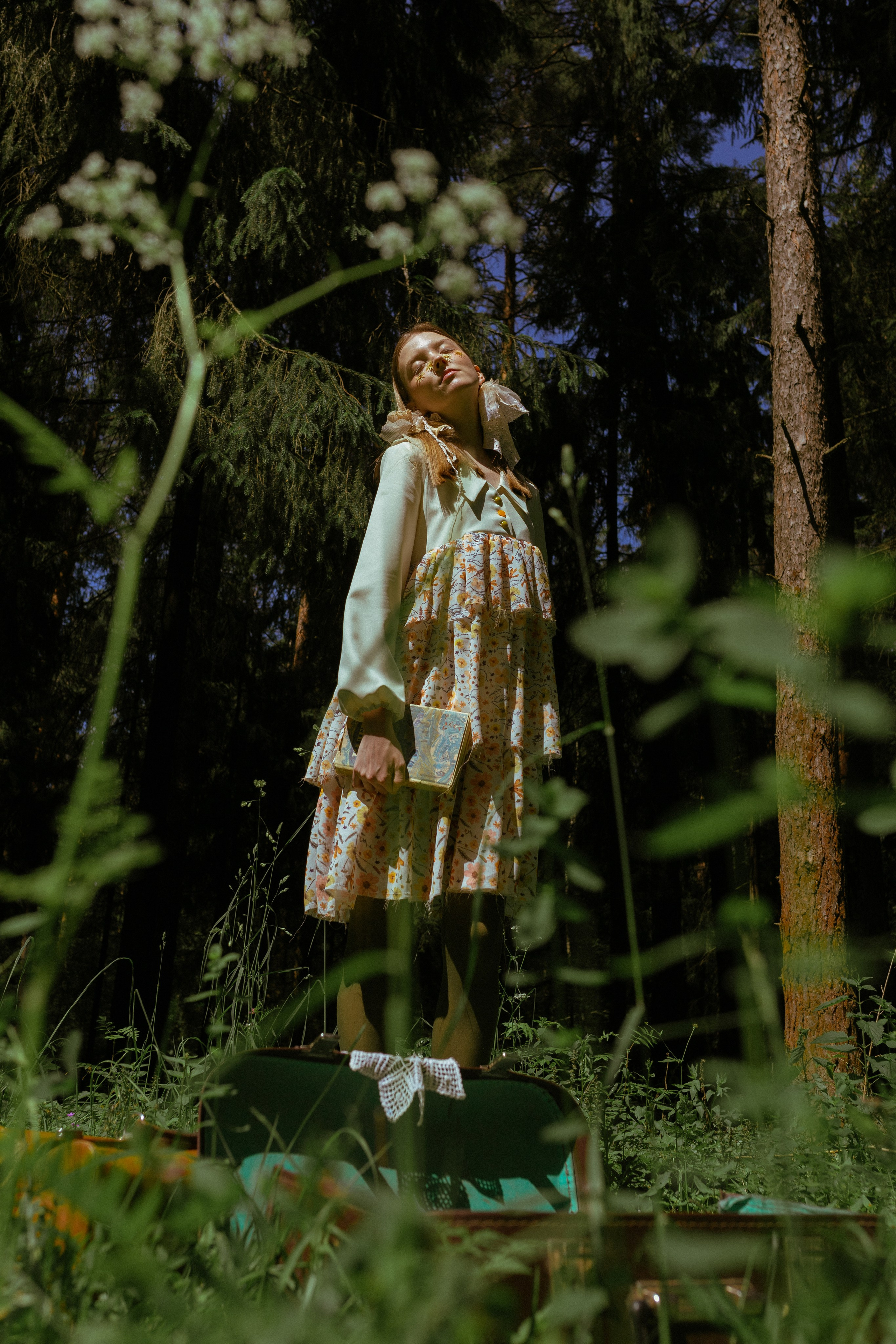 Лукбук для дизайнера 2. Фотограф в Иваново и Ярославле Анастасия Баева