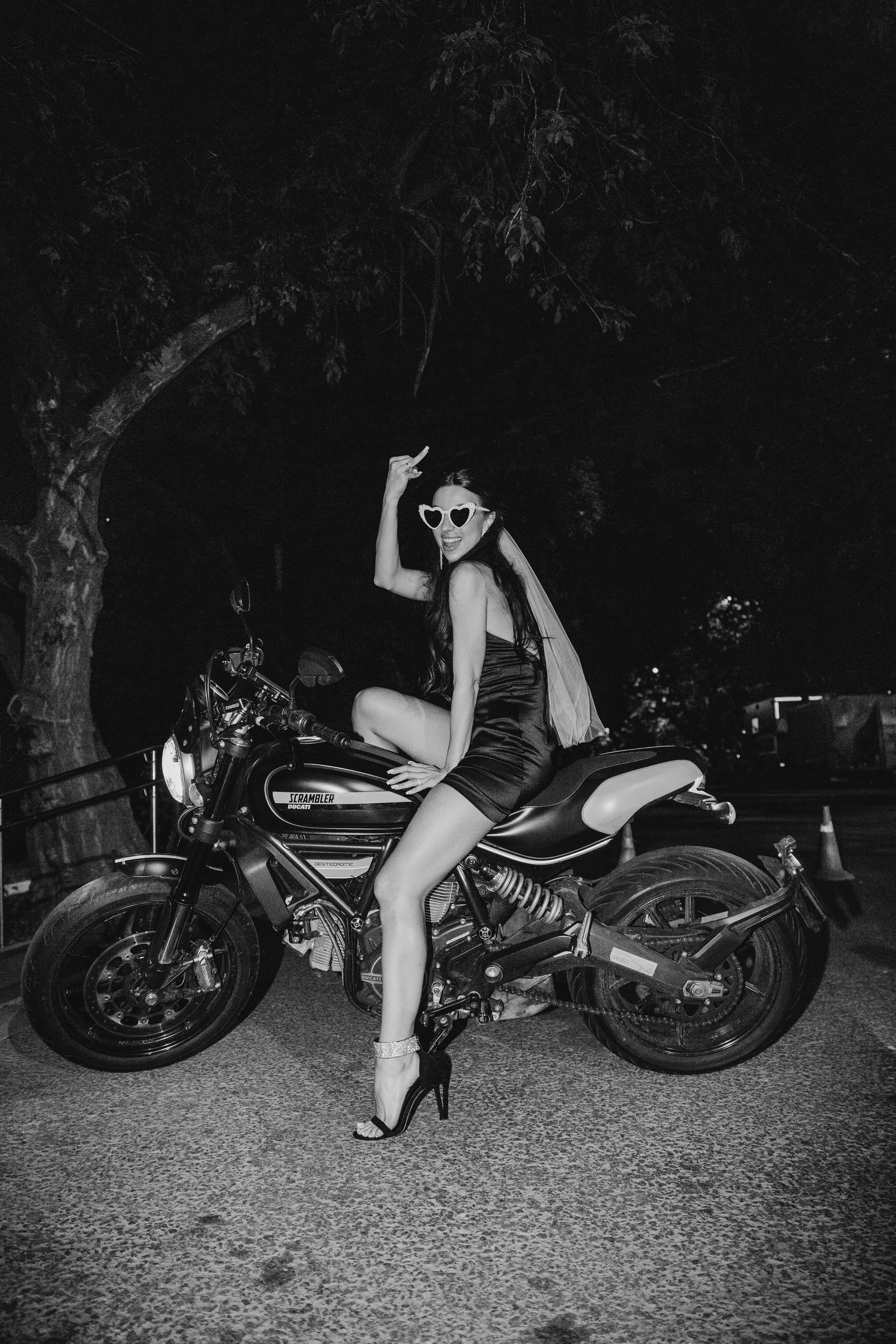 DEVICHNIK. Фотограф Ариана Романовская, Москва и МО