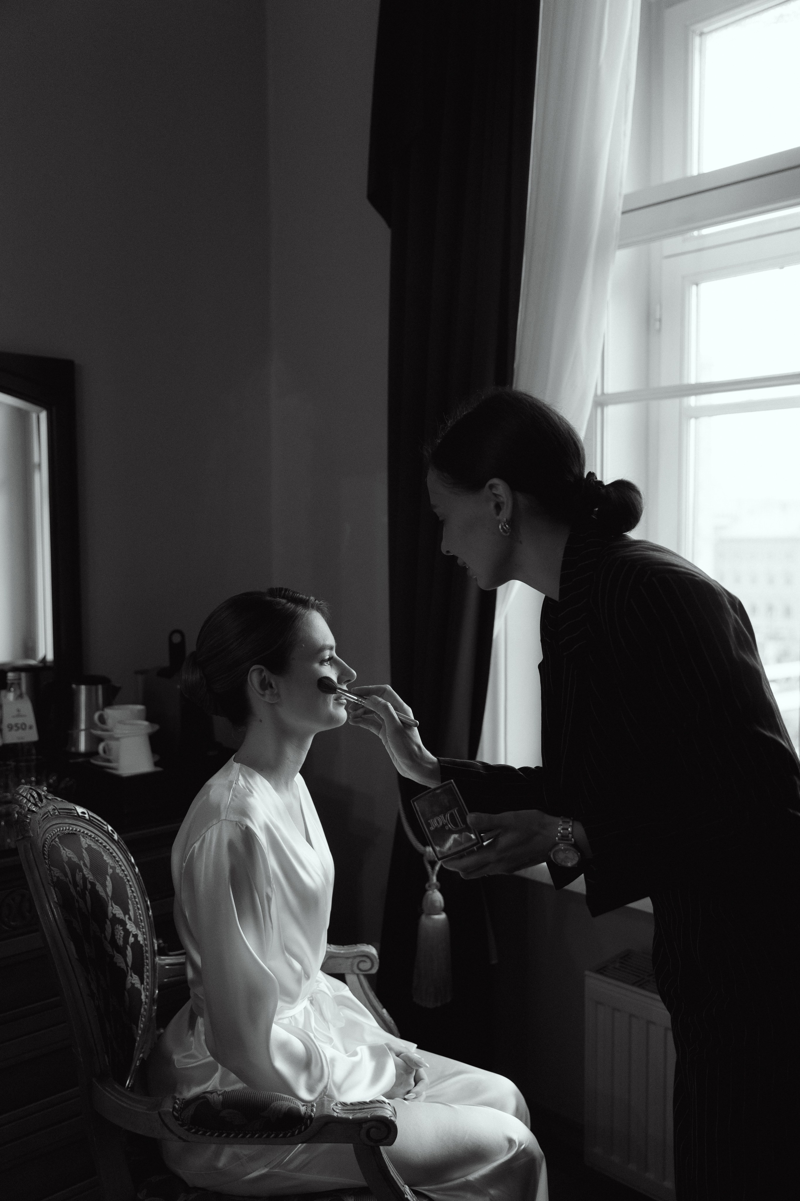 Маргарита и Илья. Свадебный фотограф Москва Павел Фетисов