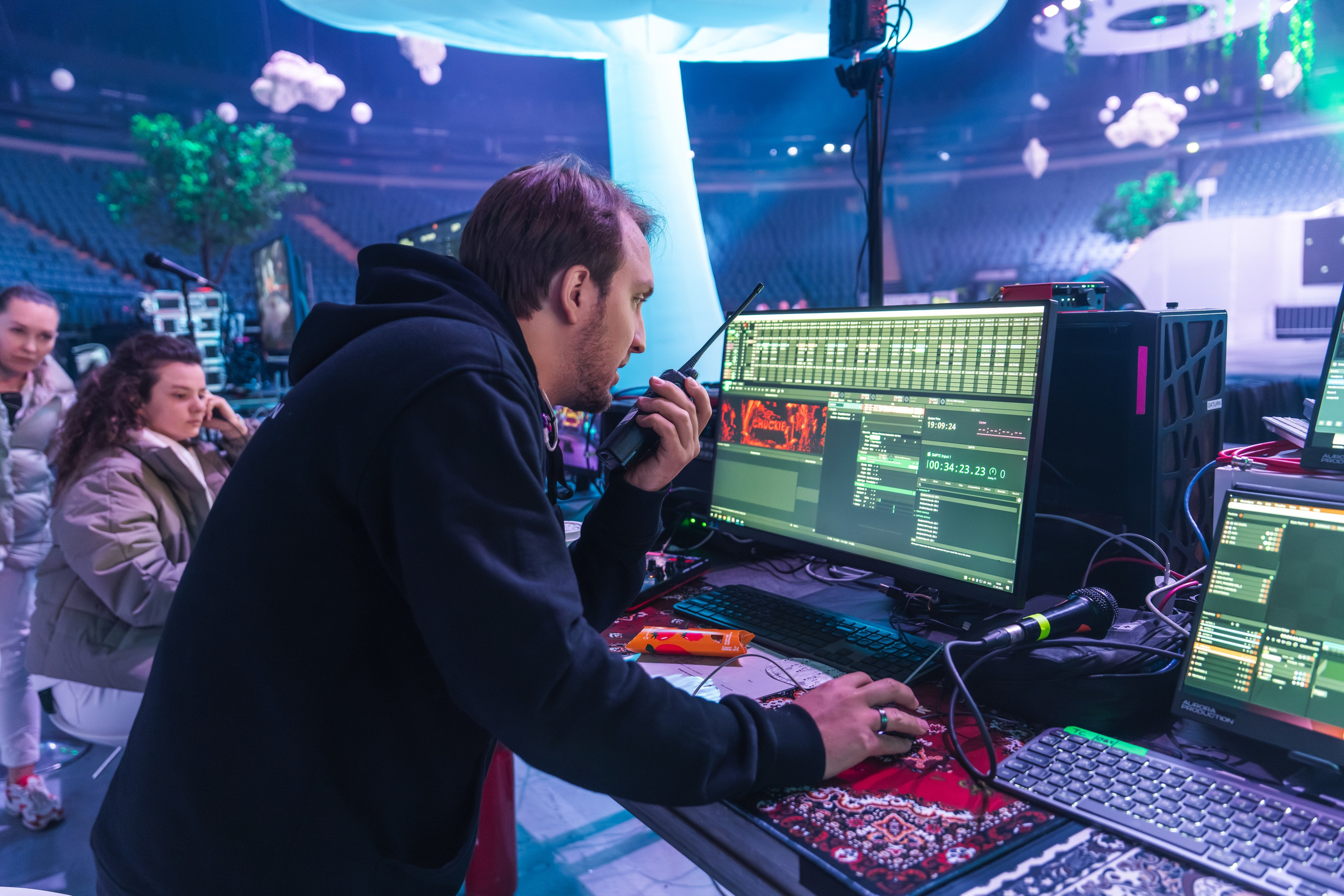 БЕЛАЯ 2025. Святослав Буньков | фотограф