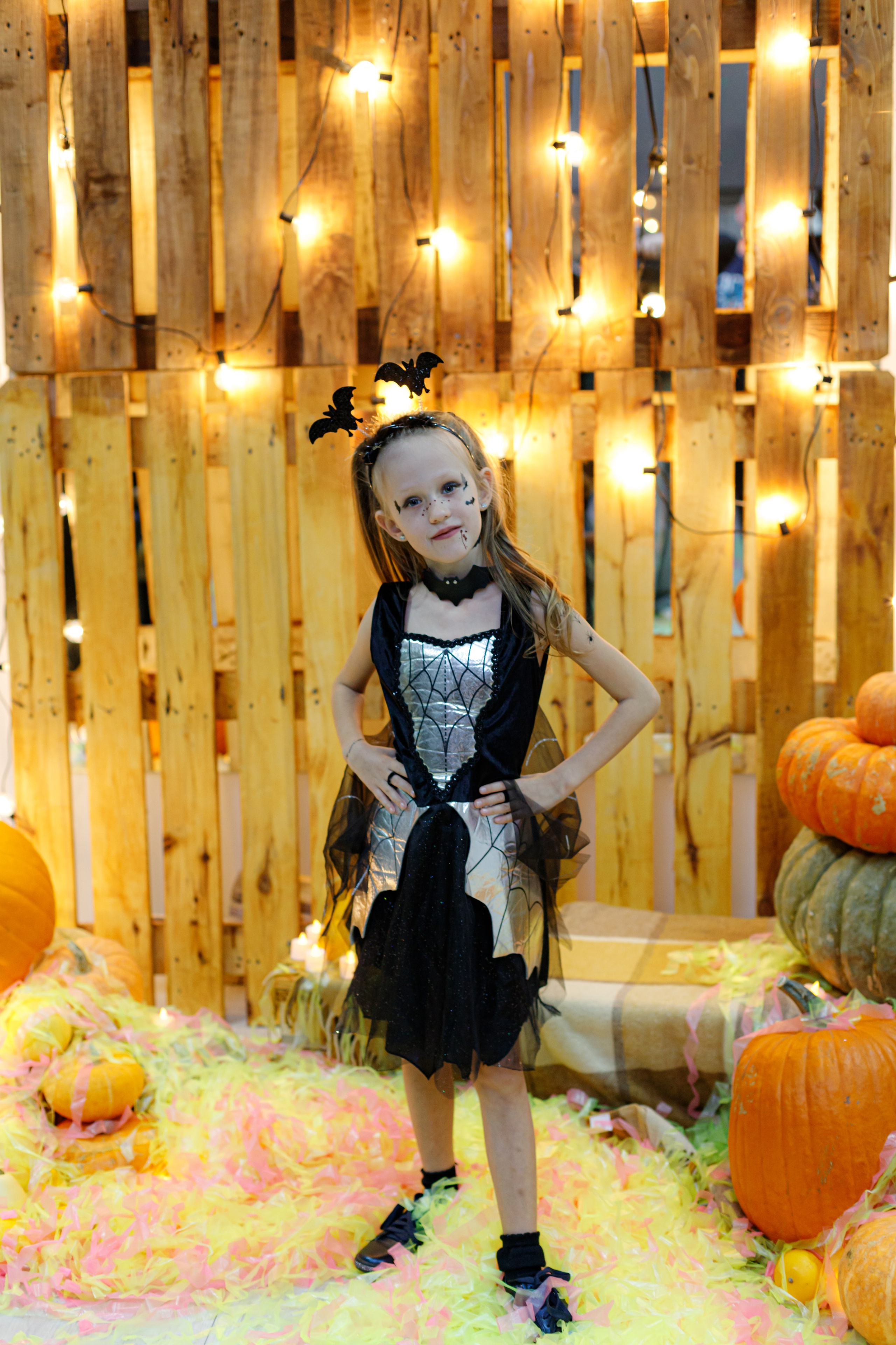 HALLOWEEN. Photokarish