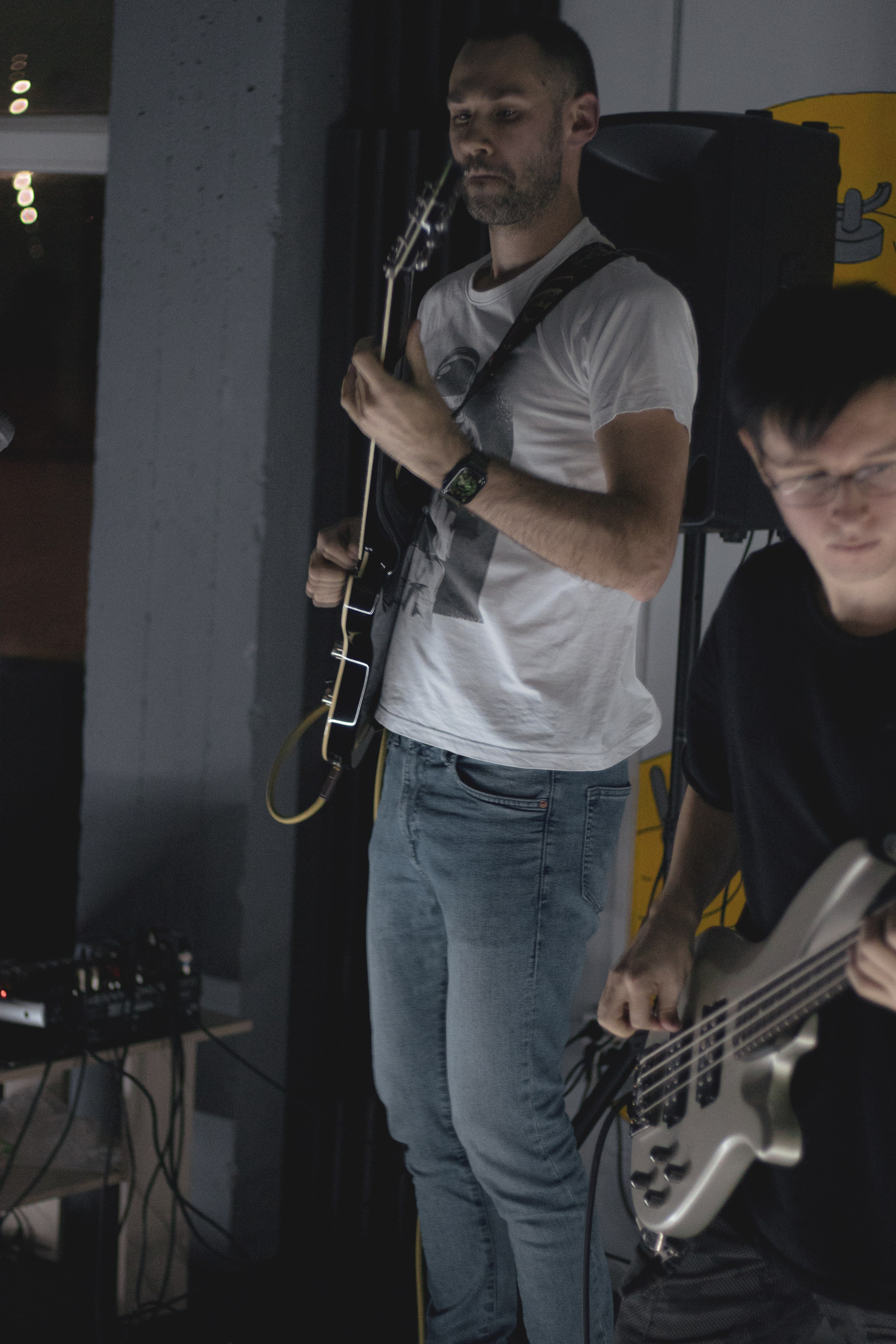 НЕ ШКОЛА БАРАБАНОВ. Портретный и пейзажный фотограф Никита Павлов