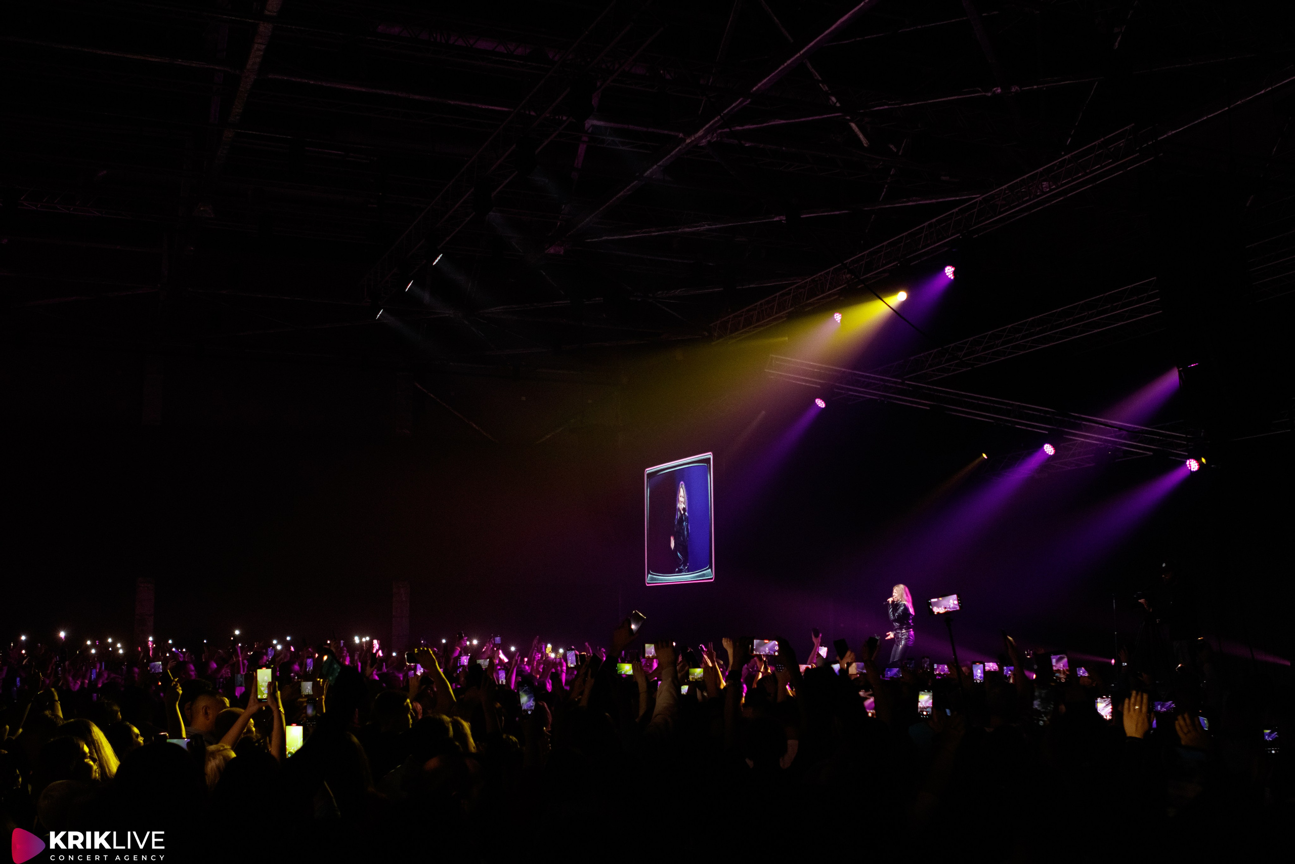 Дискач 90-х. Портретный и пейзажный фотограф Никита Павлов