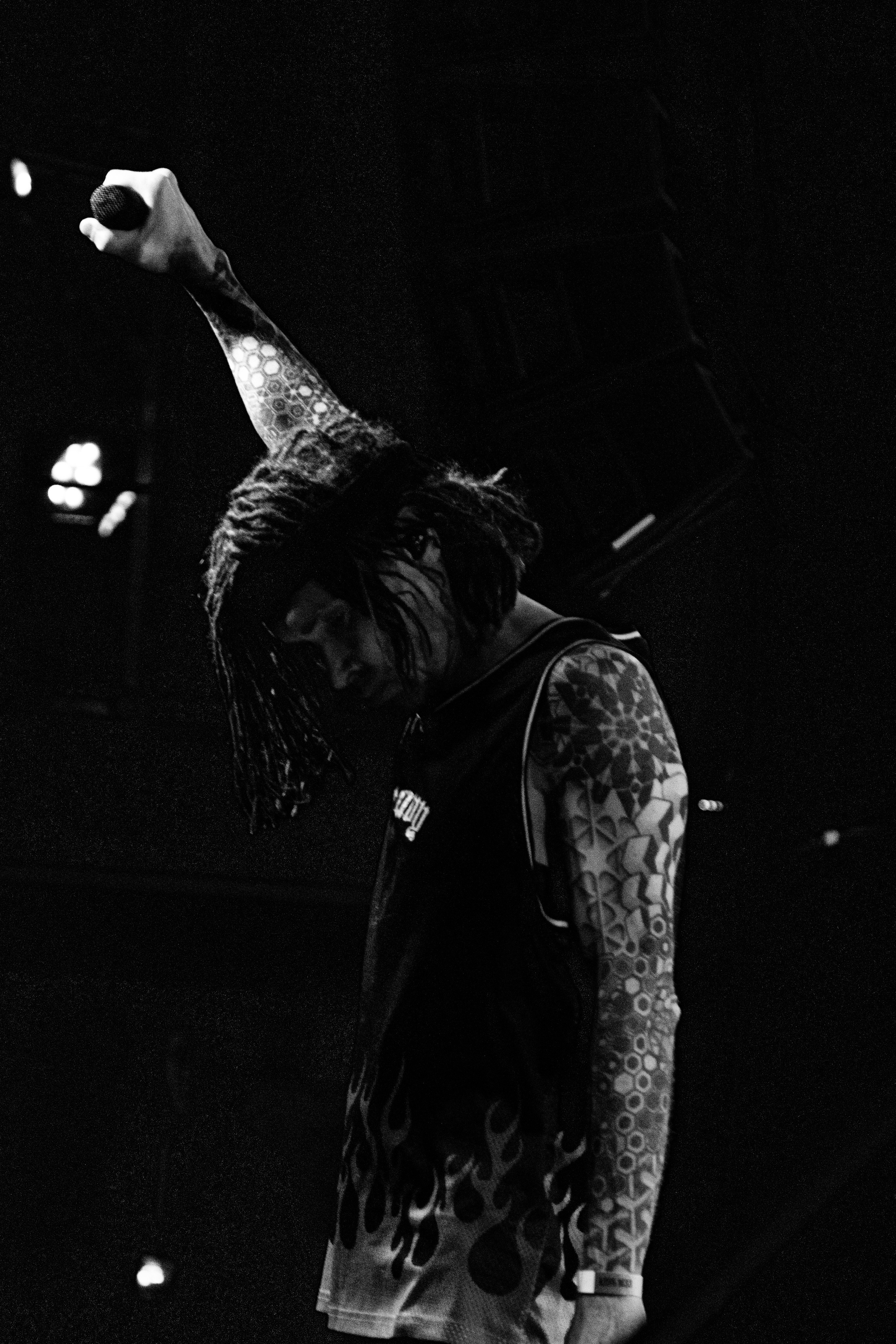 СЛОТ. Портретный и пейзажный фотограф Никита Павлов