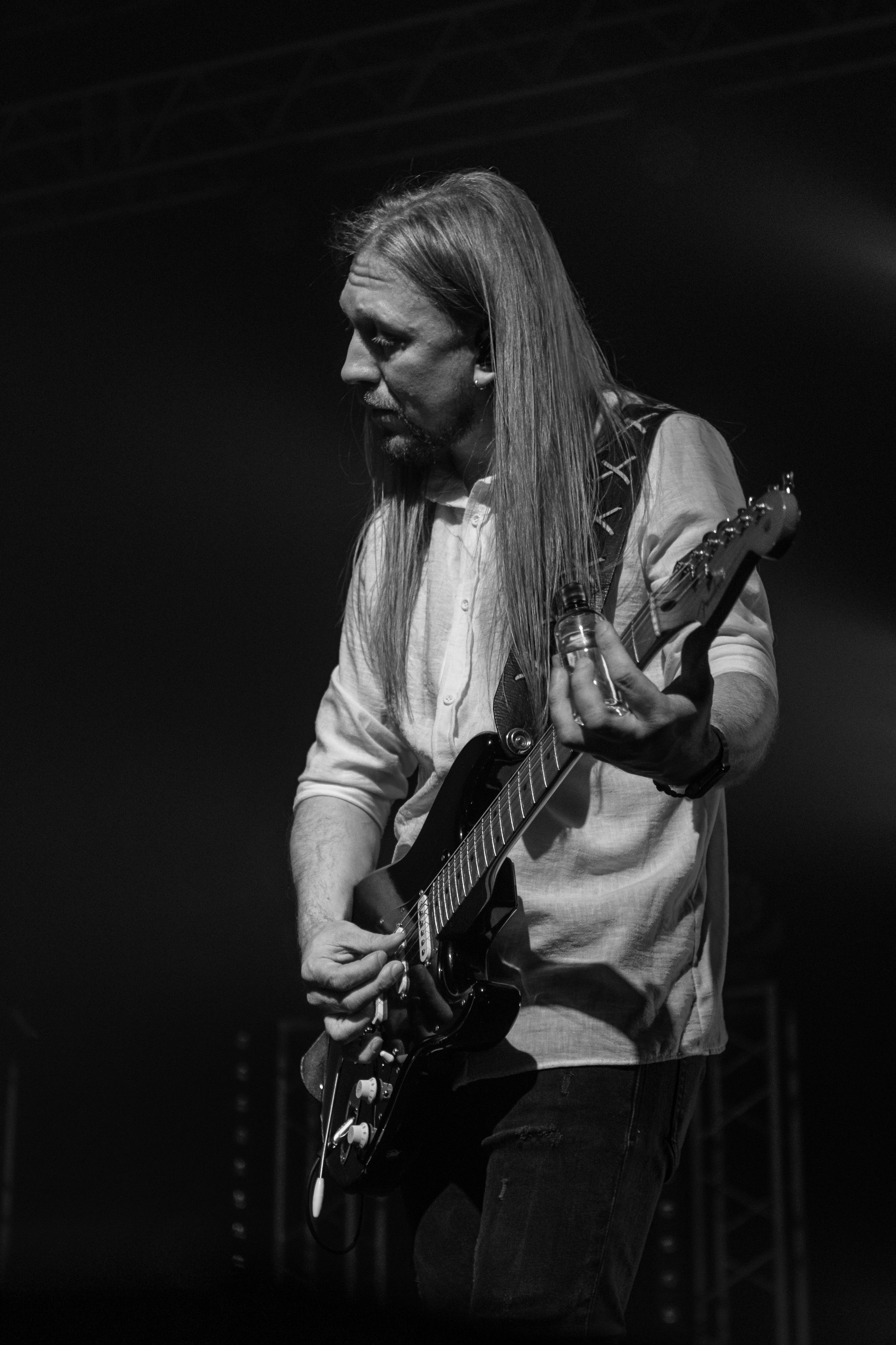 Женя Трофимов и Комната Культуры. Портретный и пейзажный фотограф Никита Павлов