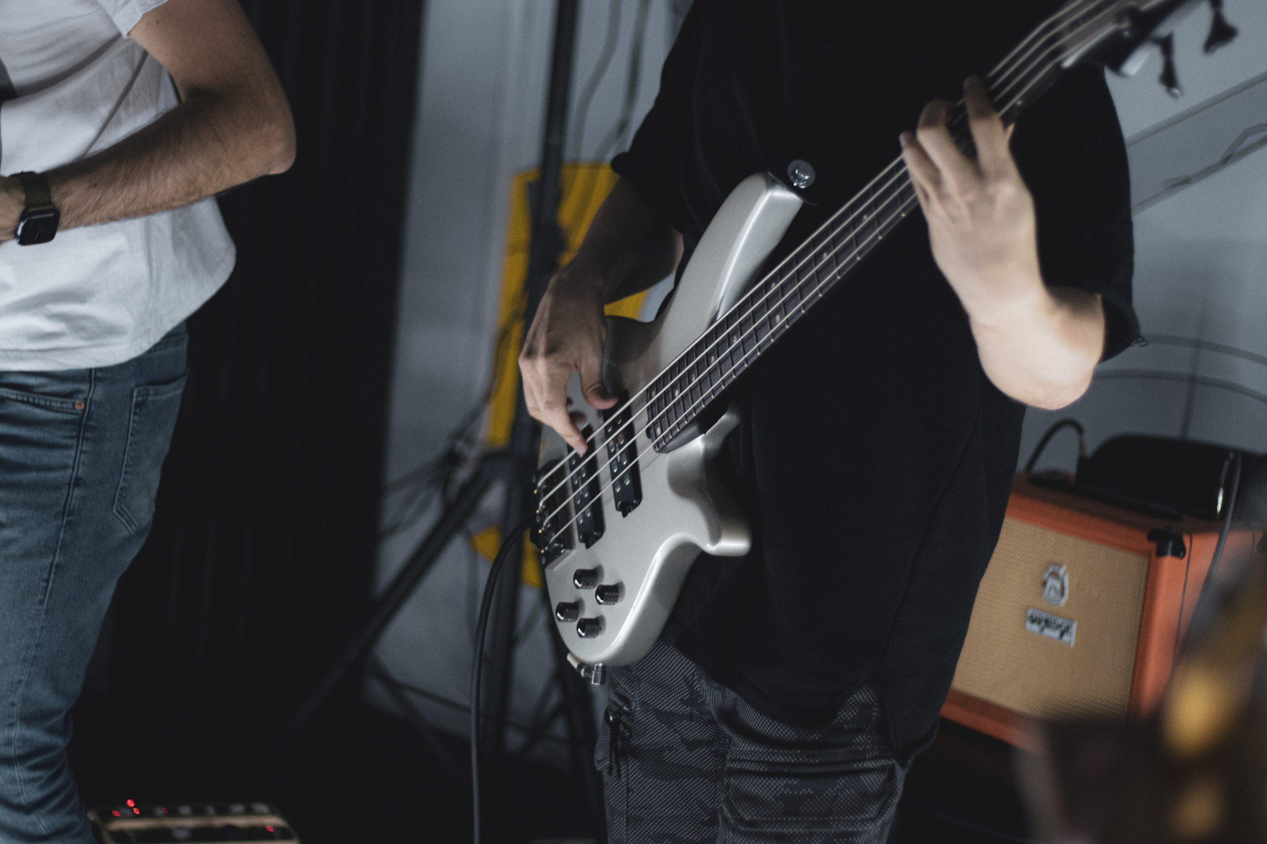 НЕ ШКОЛА БАРАБАНОВ. Портретный и пейзажный фотограф Никита Павлов