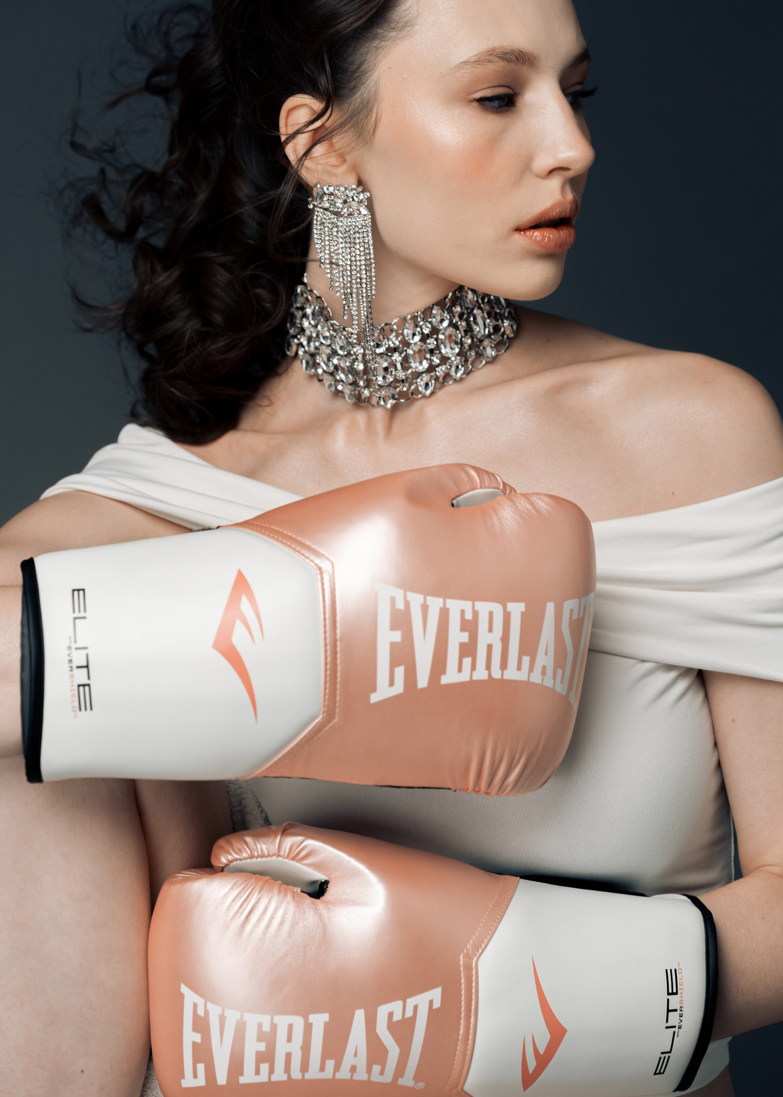 Beauty. Чувственный фотограф в Санкт-Петербурге Пятнова Ксения