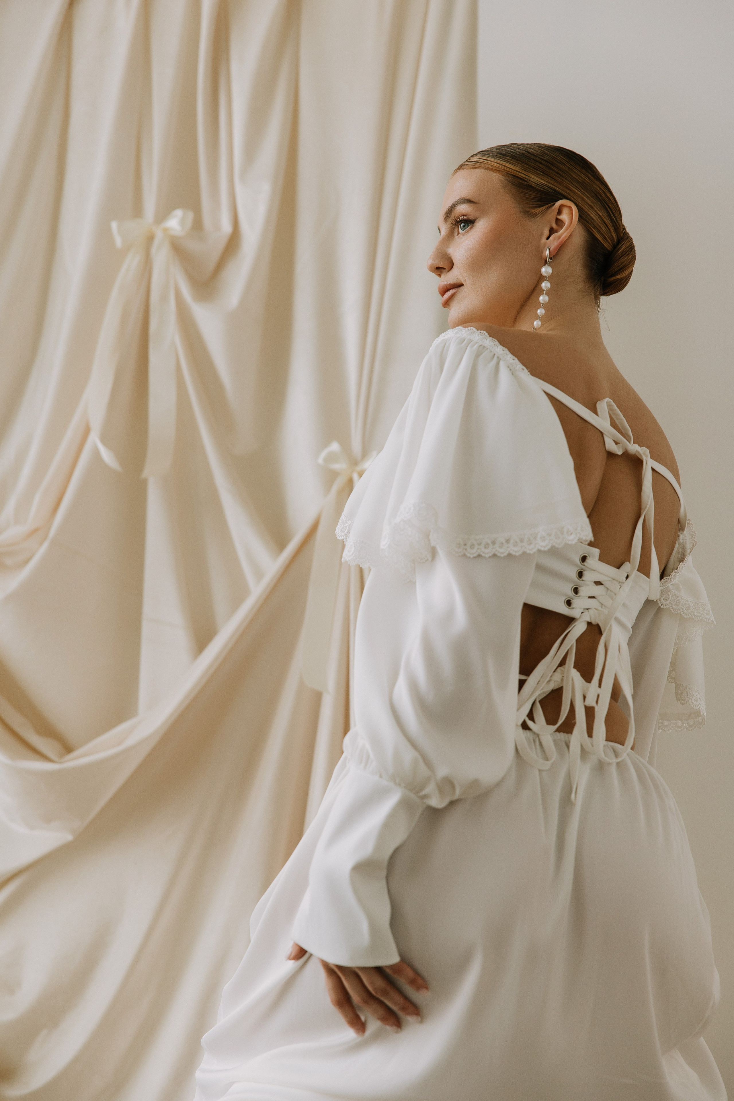 Общие сборы и съёмка love story. Свадебный фотограф Калининград