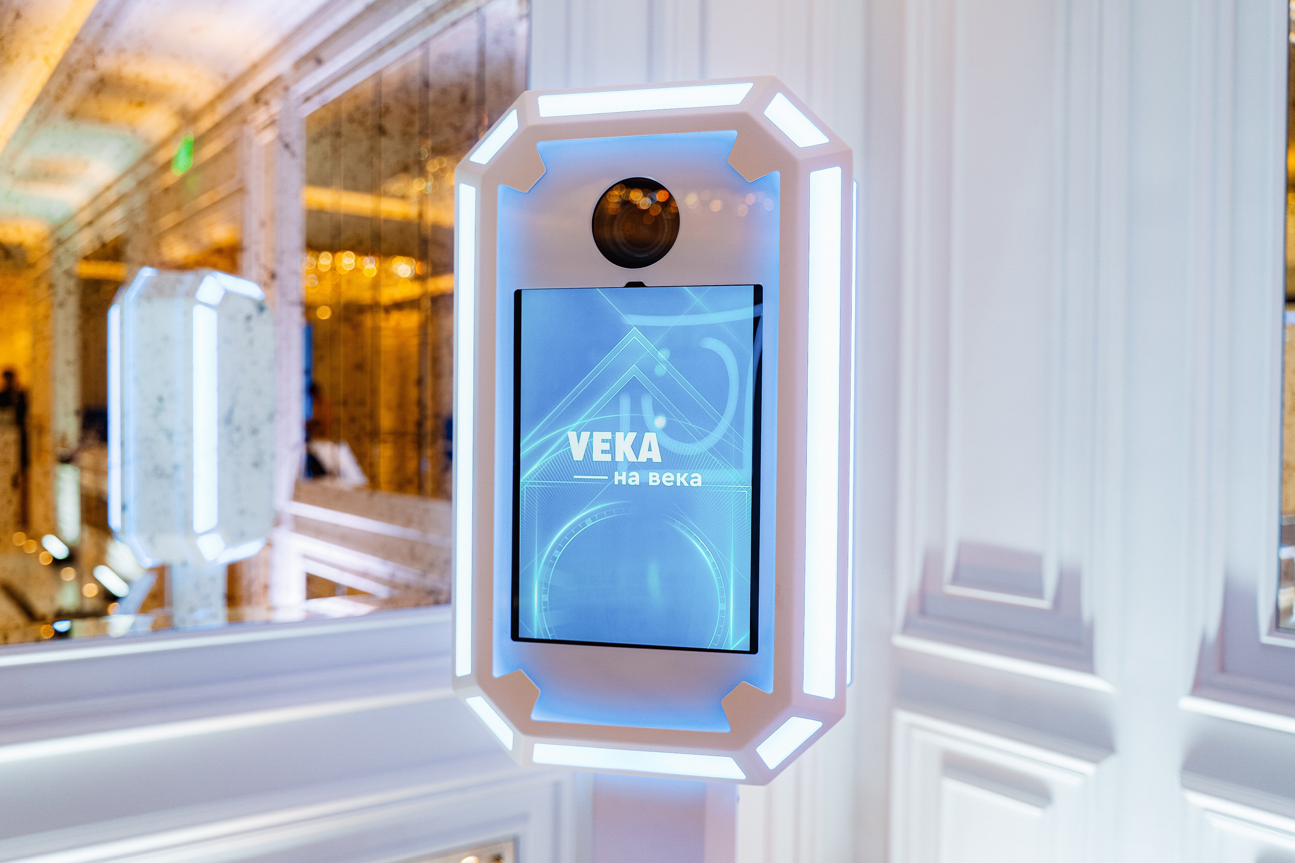 Veka. Репортажный фотограф в Москве Федор Вдовин