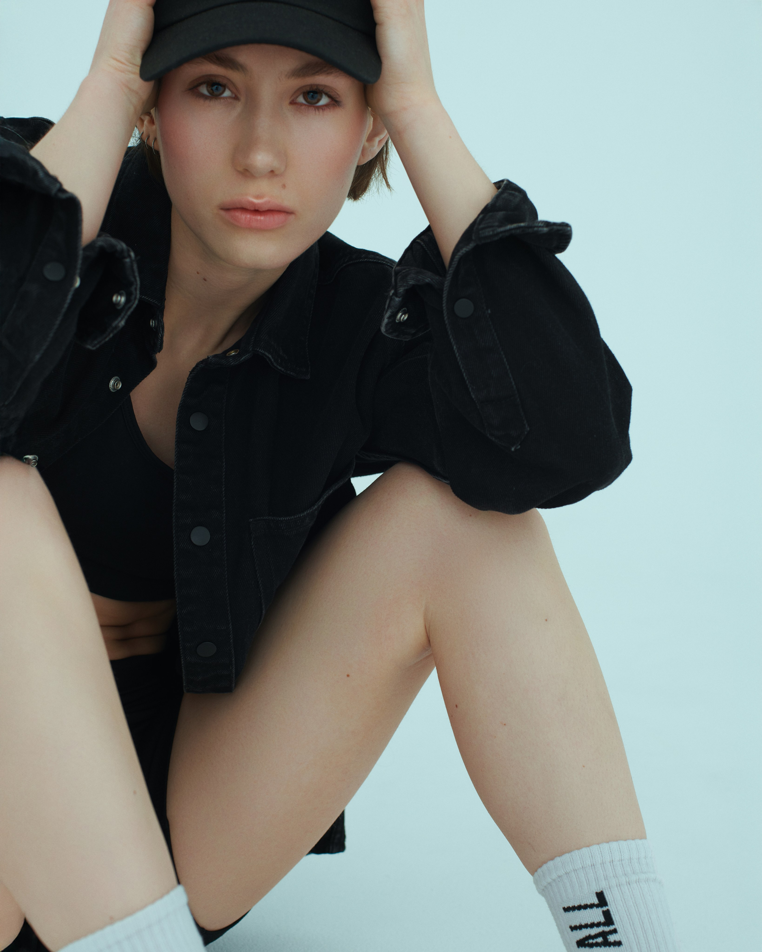 Соня. Фотограф в Санкт-Петербурге Зорина Ксения