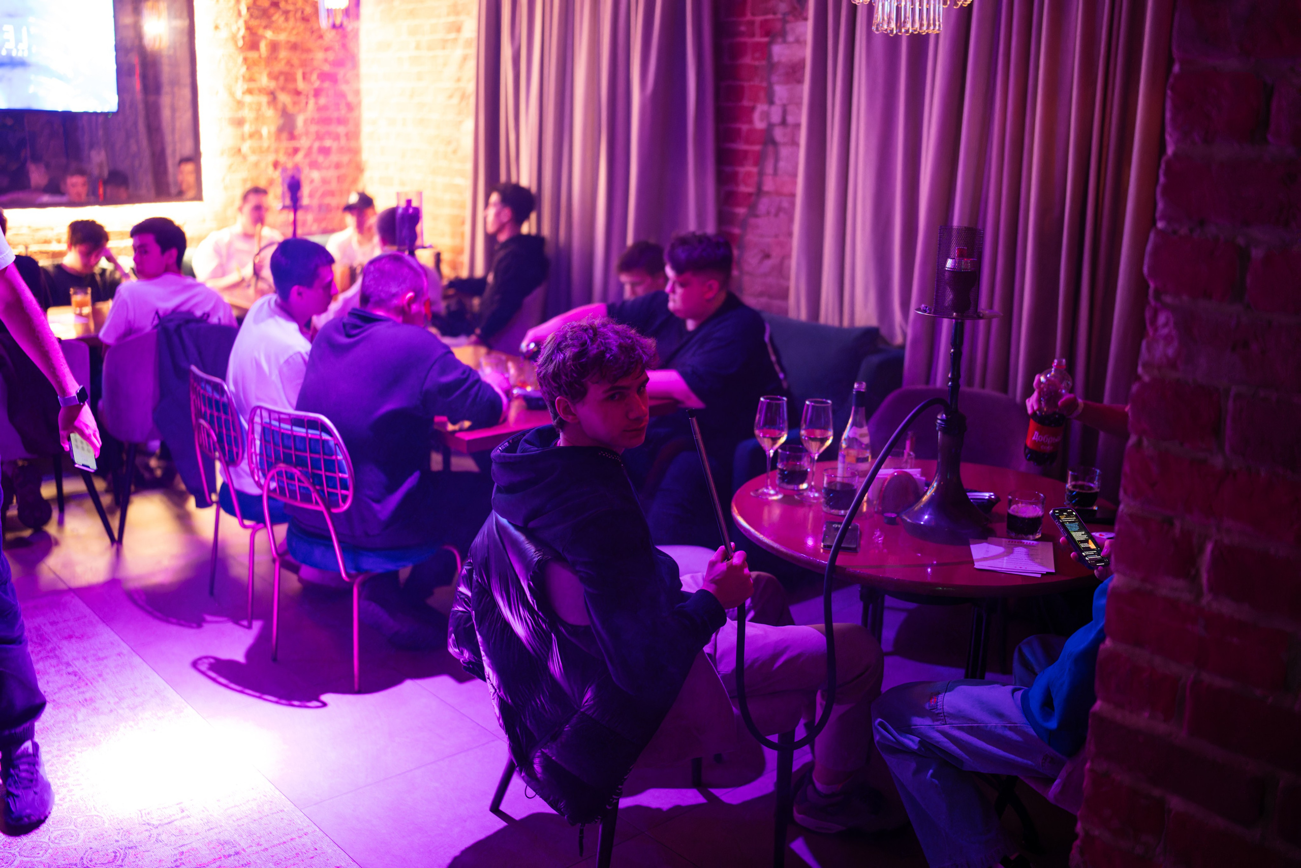 33sync. Фотограф в СПБ Алмаз Камаев