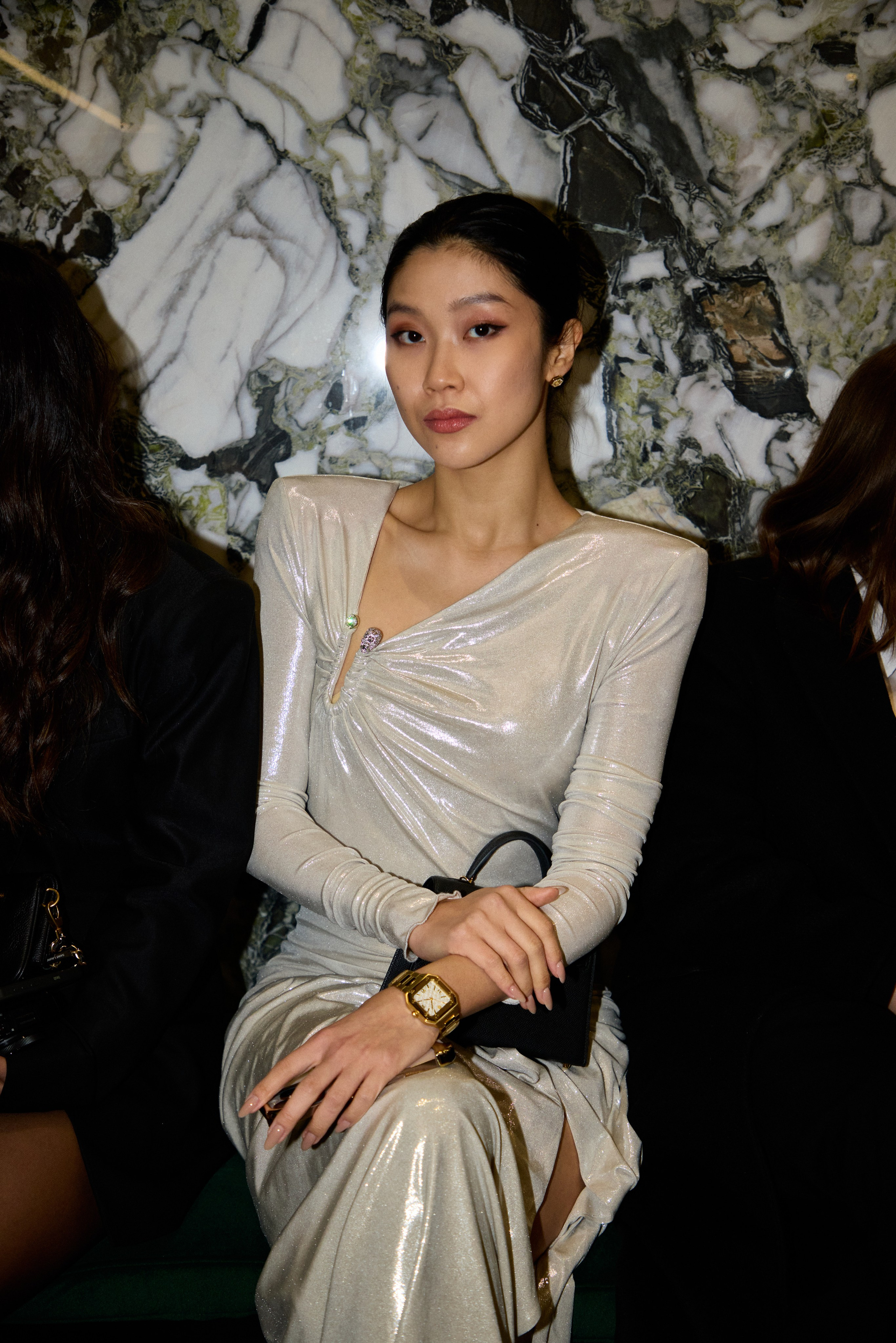 Philip Plein Runway MFW. Photographer & Videographer in Barcelona