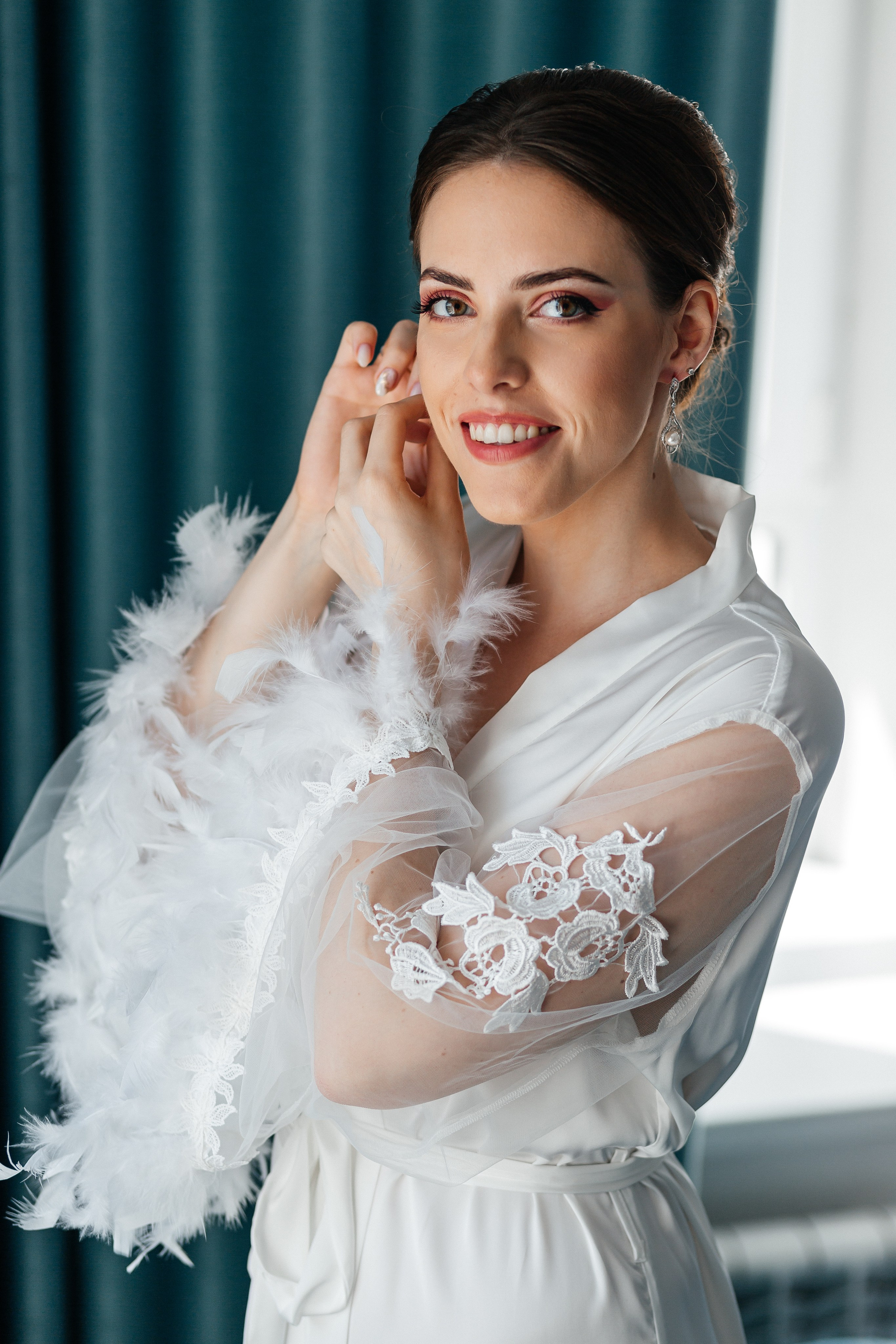 Андрей и Настя