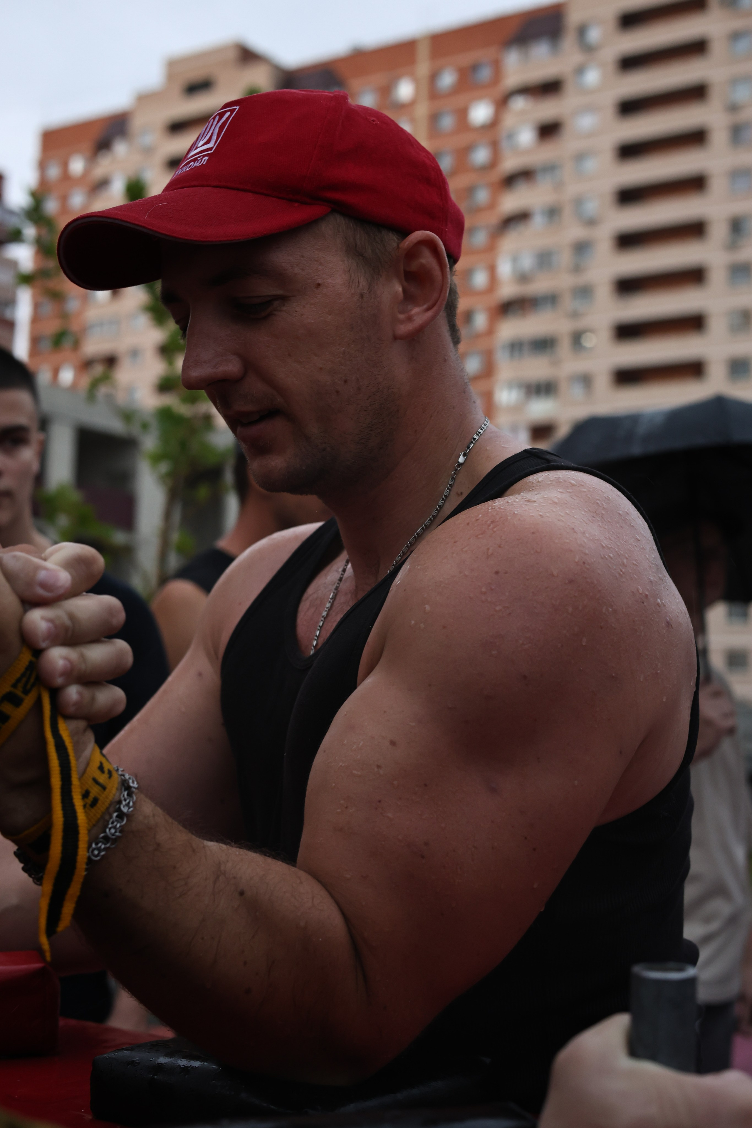 съемка спортивных мероприятий в краснодаре уличный армлеслинг в краснодаре