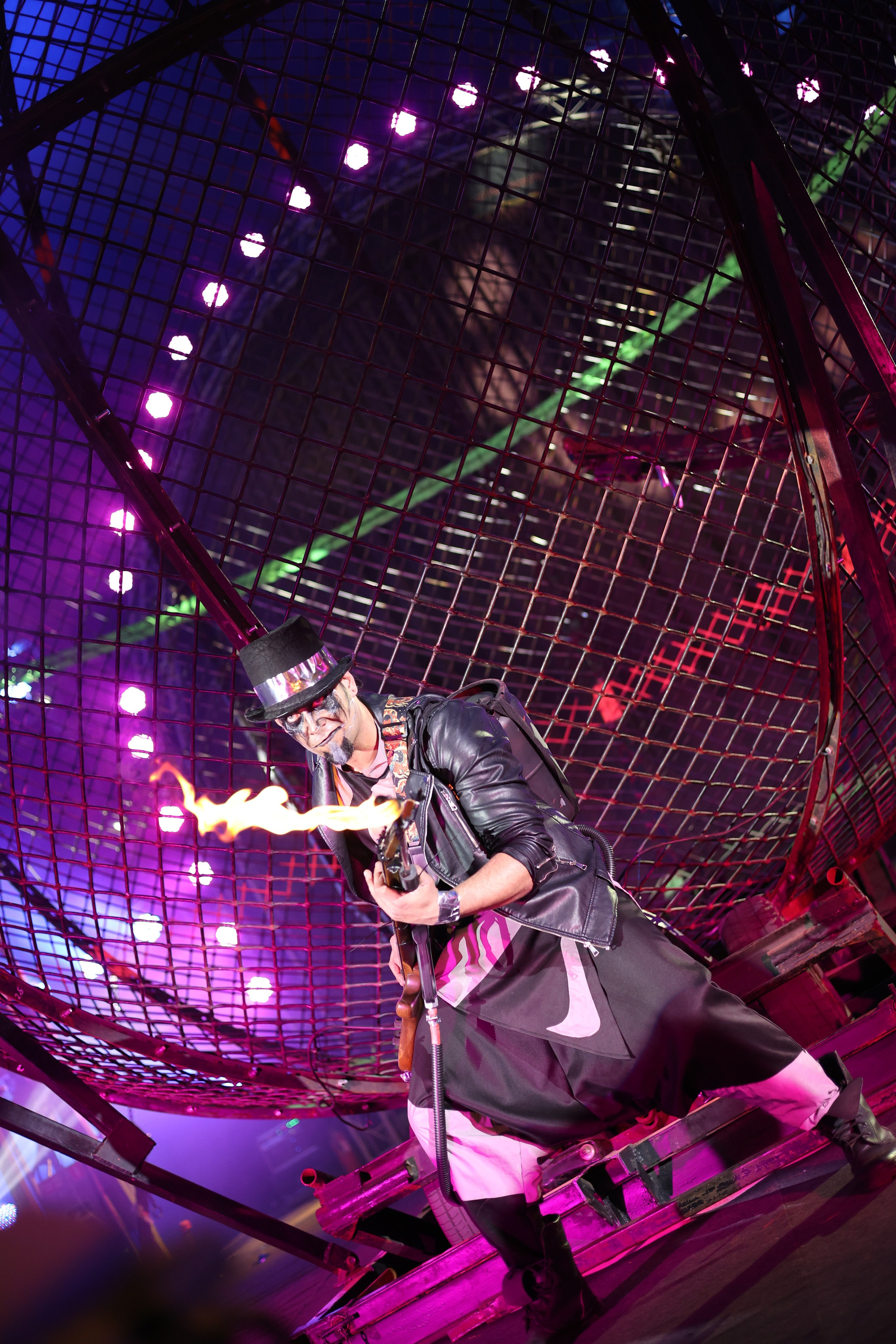 ЦИРК Демидова. Репортажный и мужской фотограф в Краснодаре. Фотограф в Краснодаре