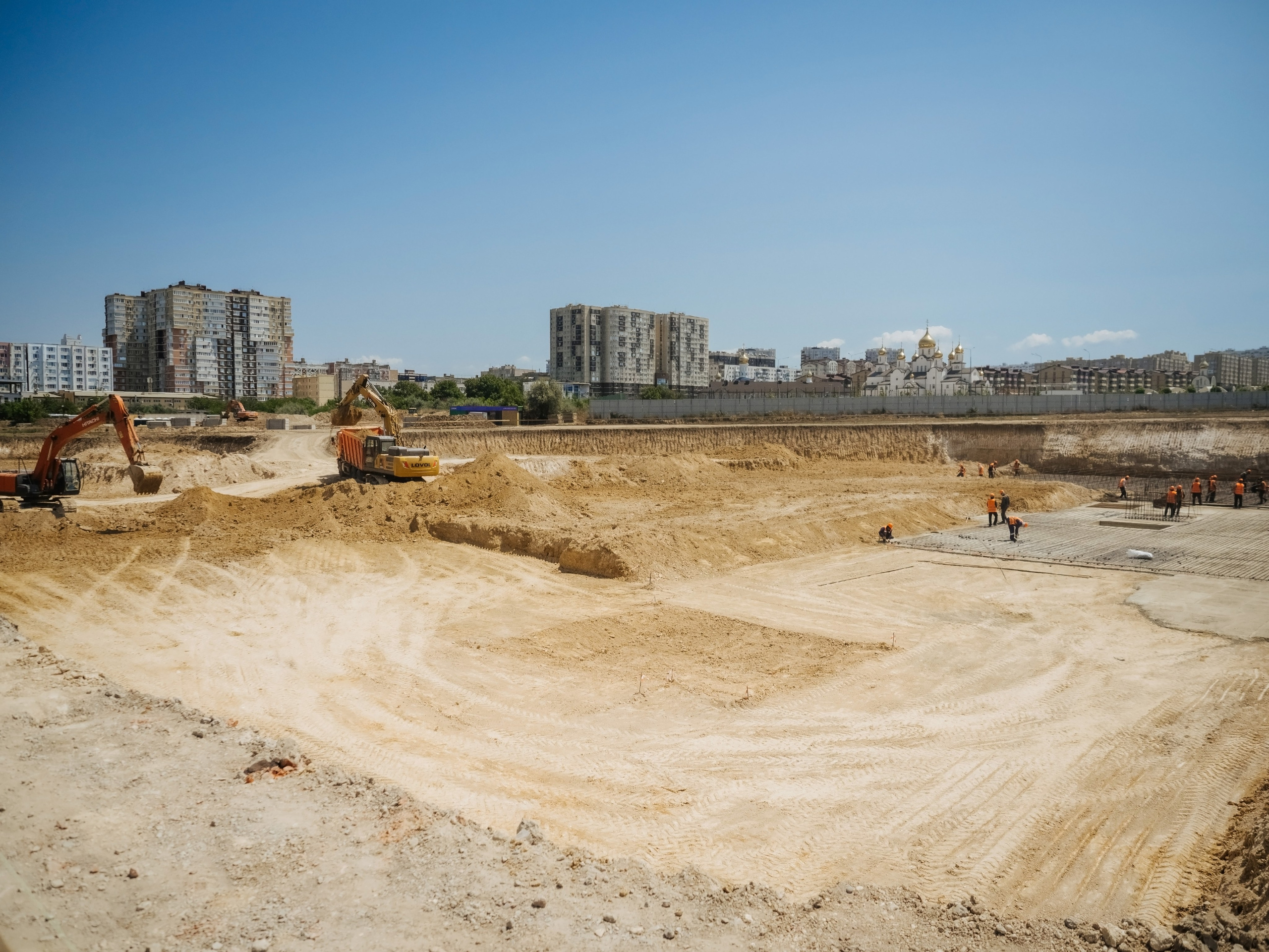 Репортаж. АНАПА ФОТОСТУДИЯ № 13