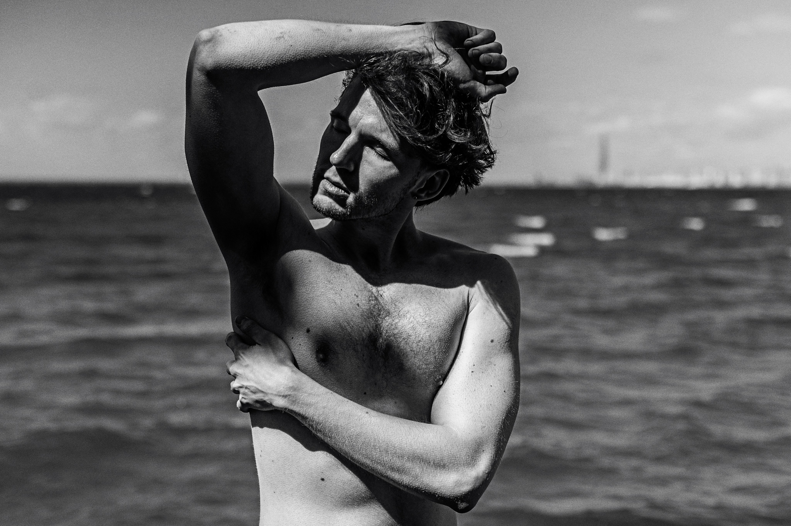 Фотосессия Антон. Сергей Виноградов фотограф Россия Санкт-Петербург