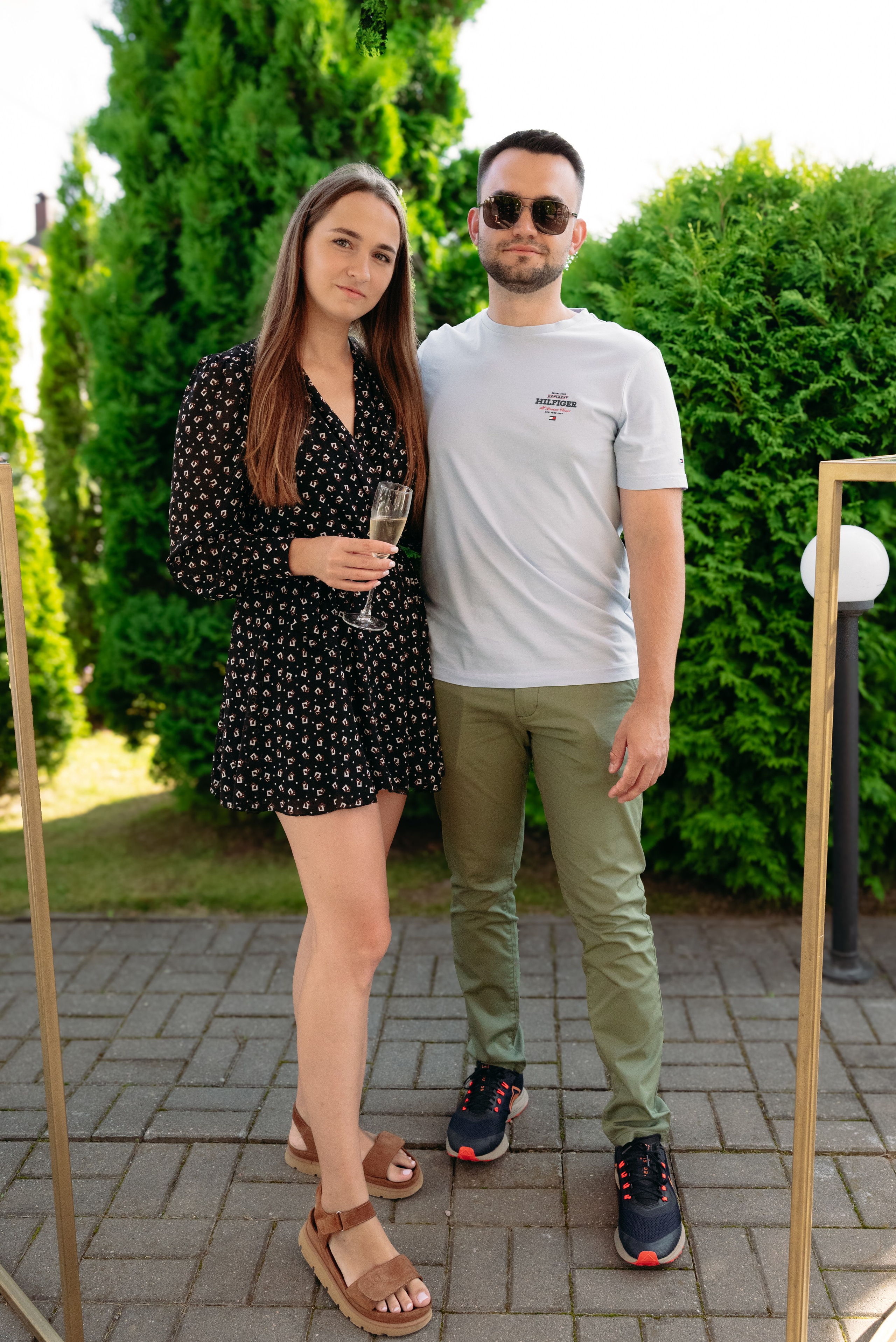 Inessa Happy 30. Фотограф в Минске