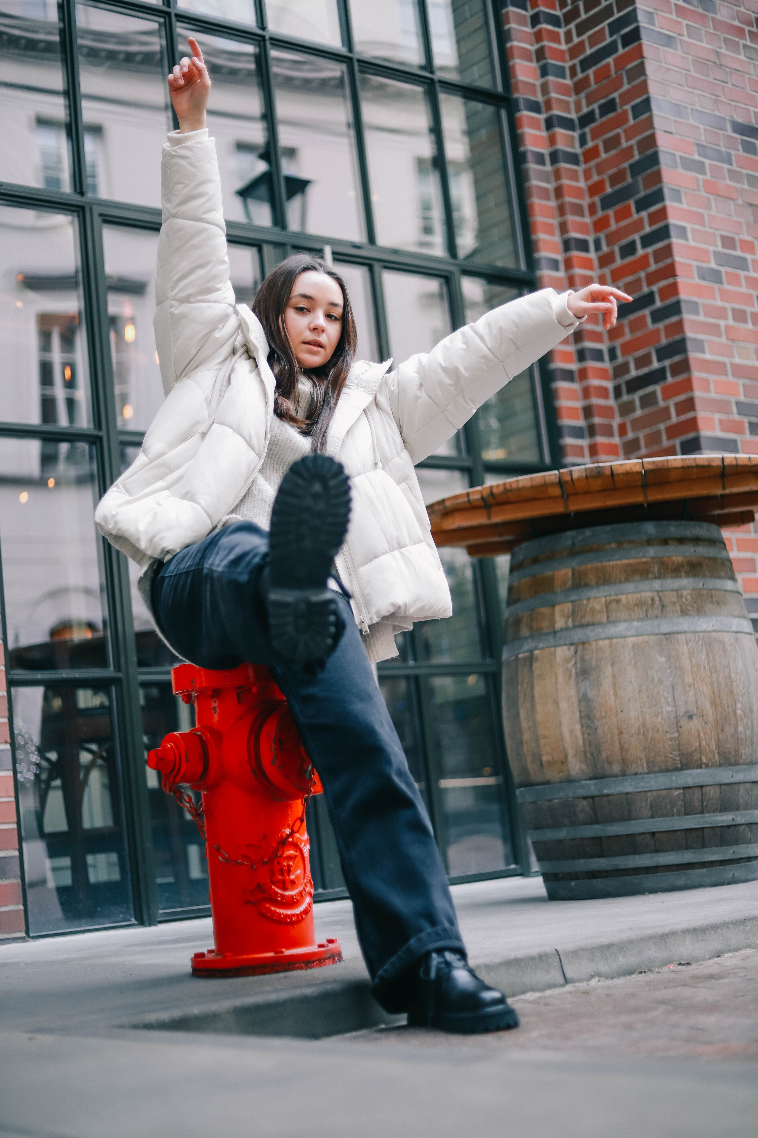 Алина. Женский/Детский фотограф в Симферополе Вероника Слепогина