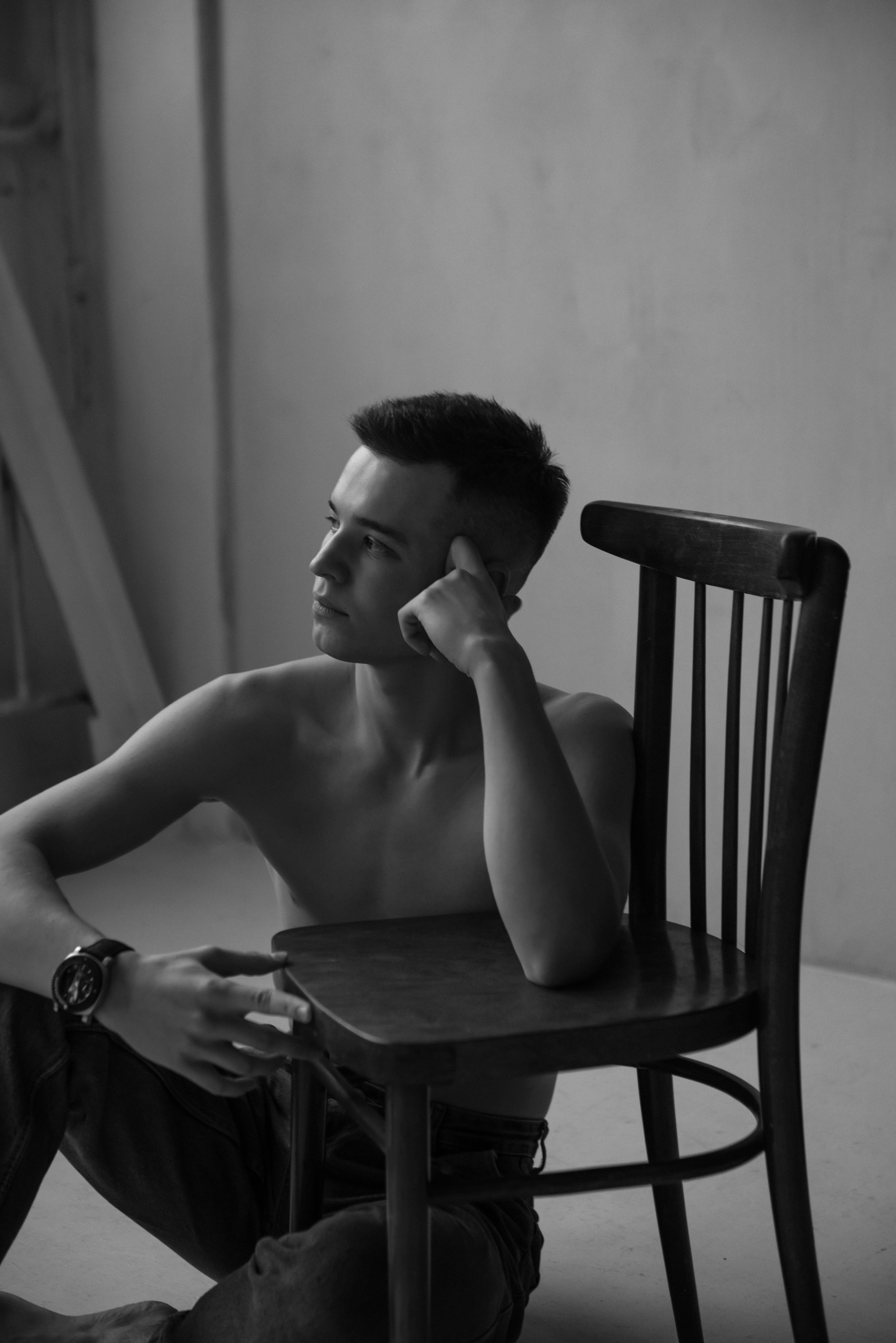 Ефим. Свадебный, портретный, фотограф беременности в Нижнем Новгороде Алина Зиновьева