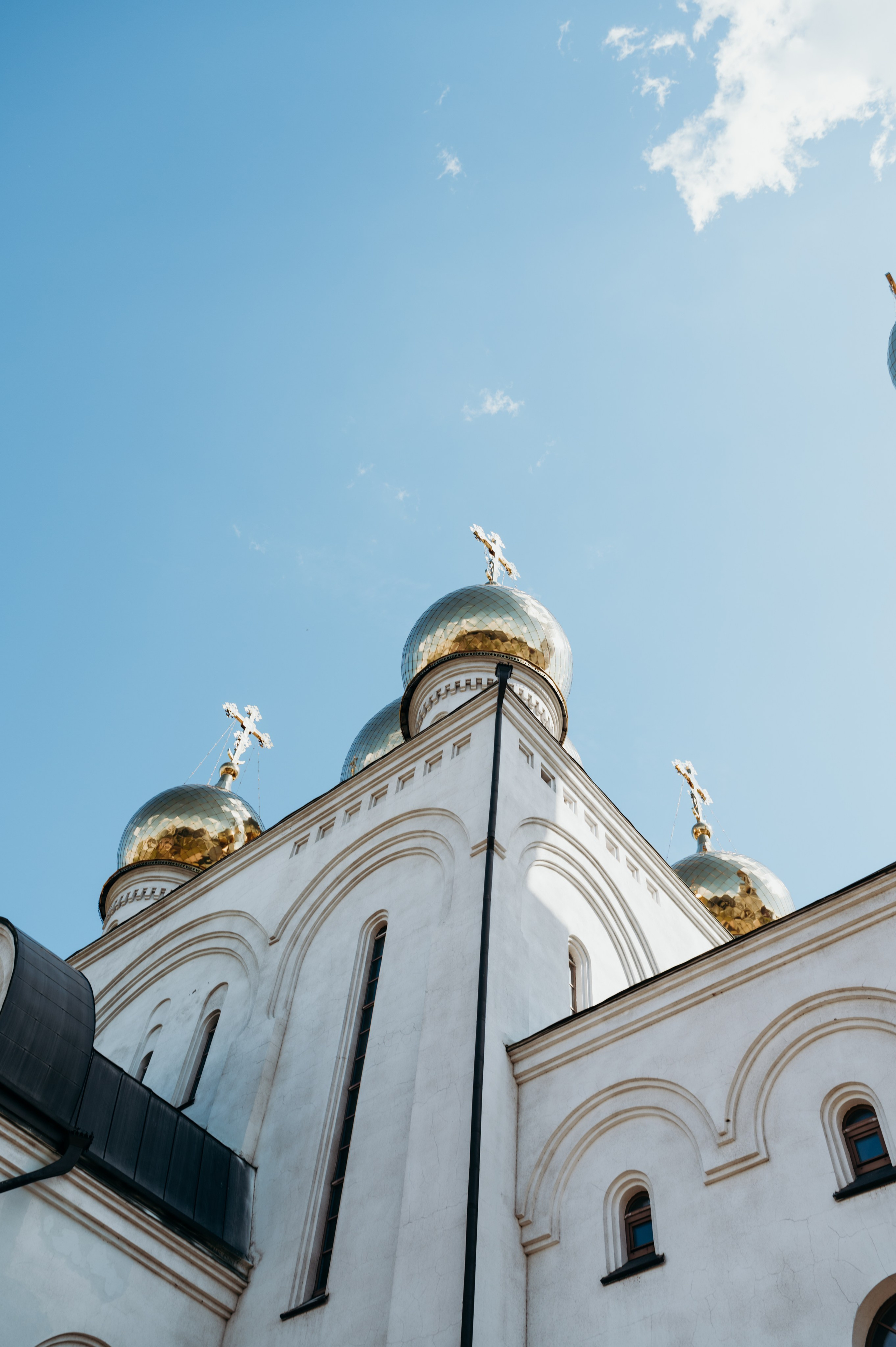 Сергей и Лидия. Фотограф в Абакане и Минусинске