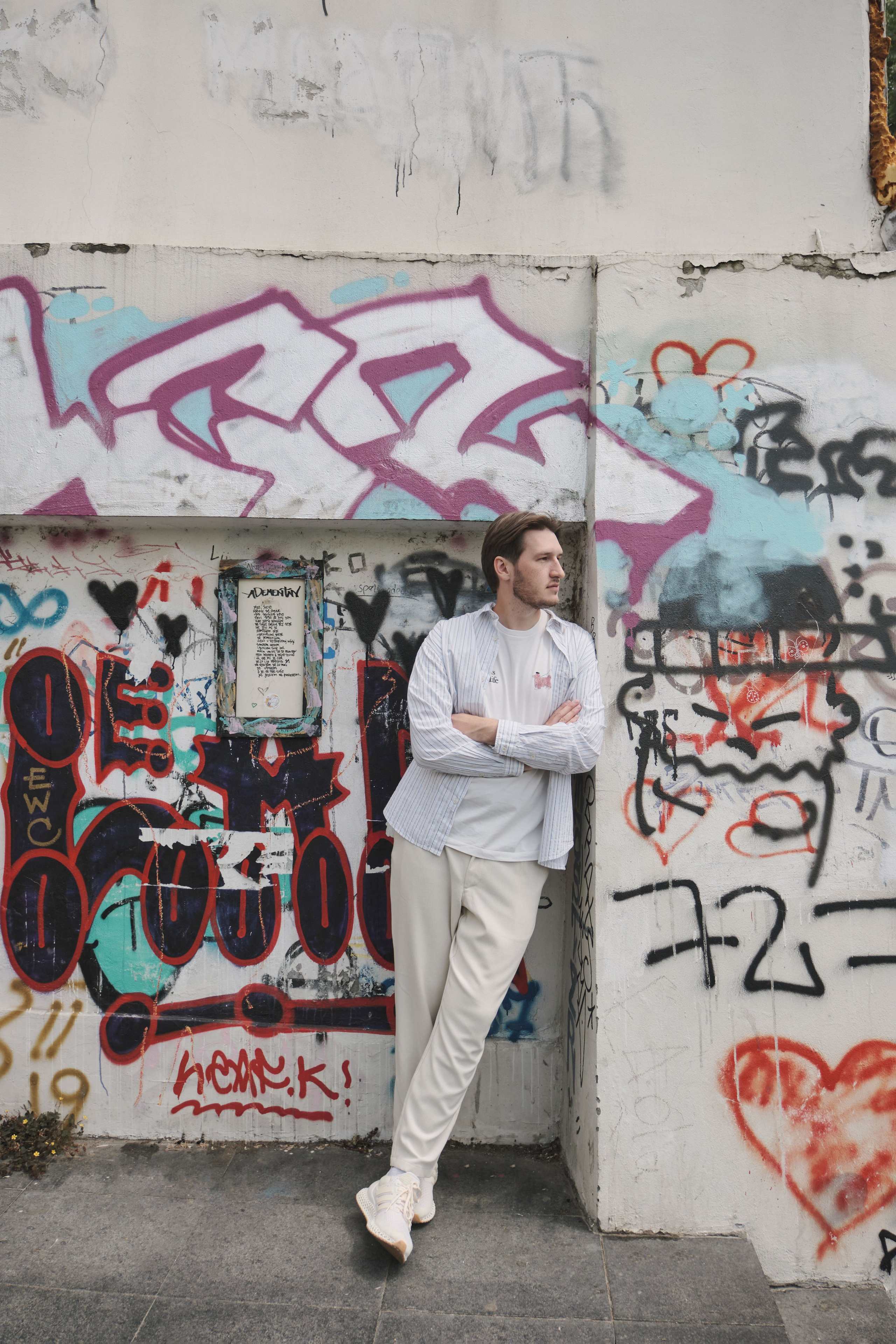 Татьяна и Даниил. Фотограф в Москве и Санкт-Петербурге