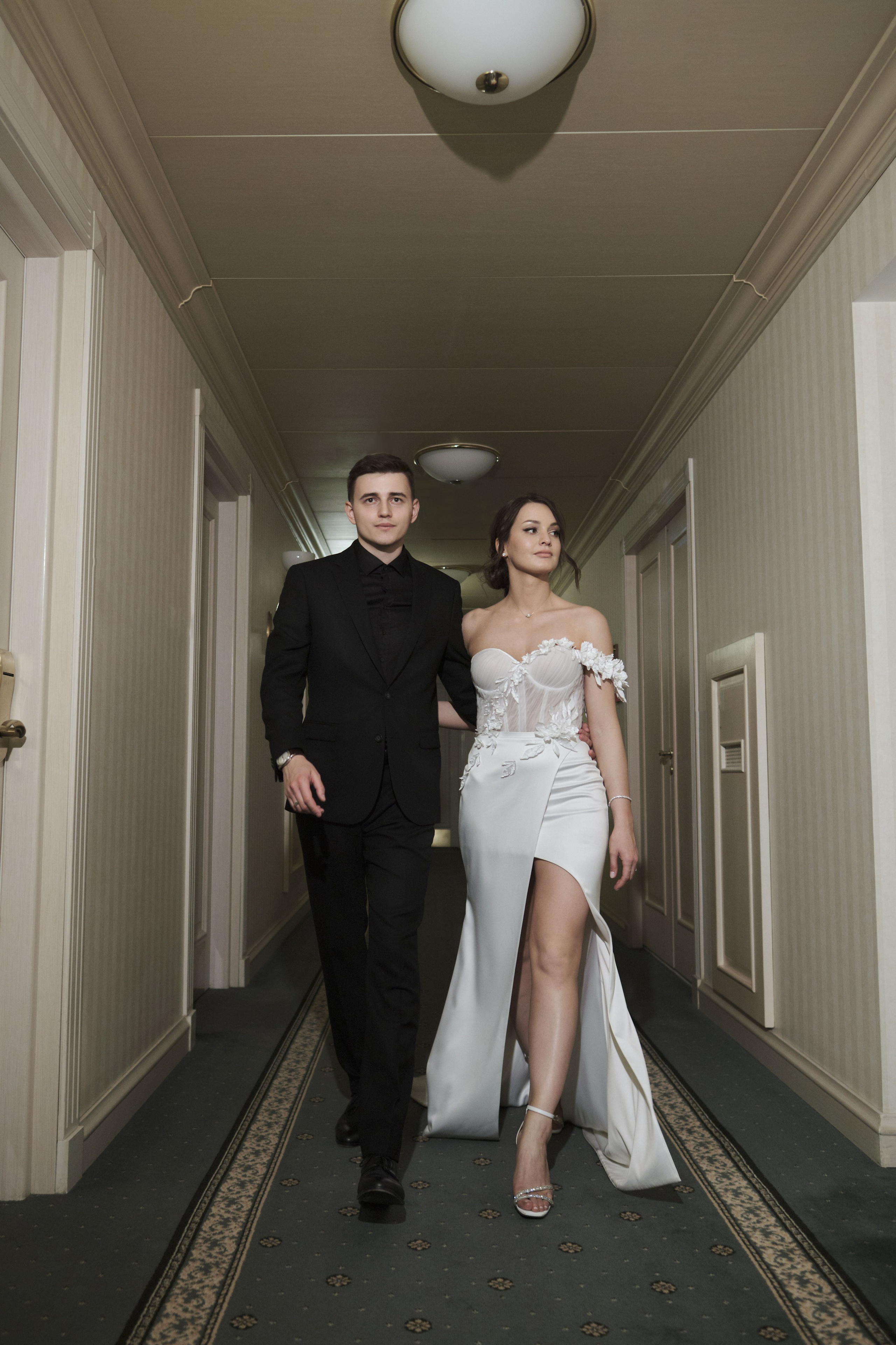 Кристина и Тима. Фотограф в Москве и Санкт-Петербурге