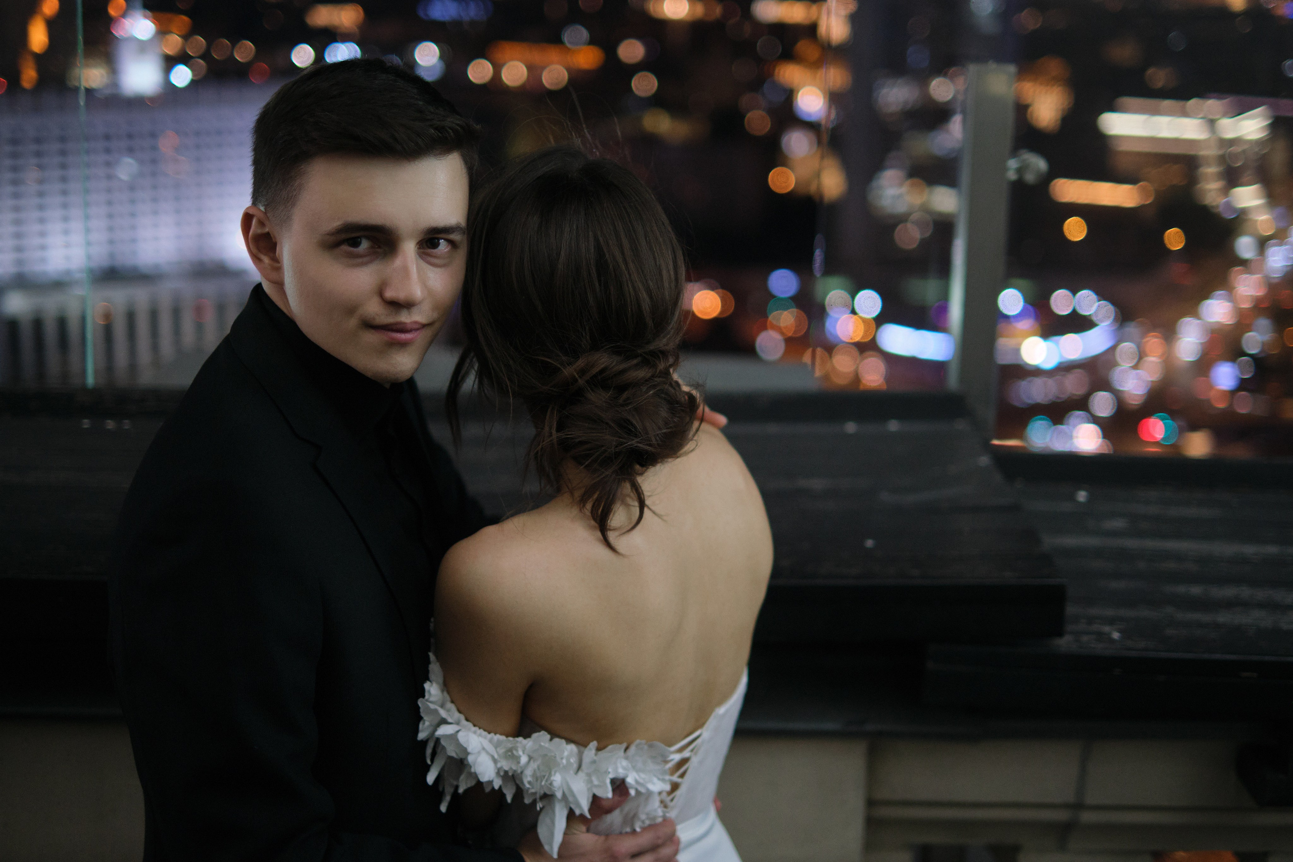 Кристина и Тима. Фотограф в Москве и Санкт-Петербурге