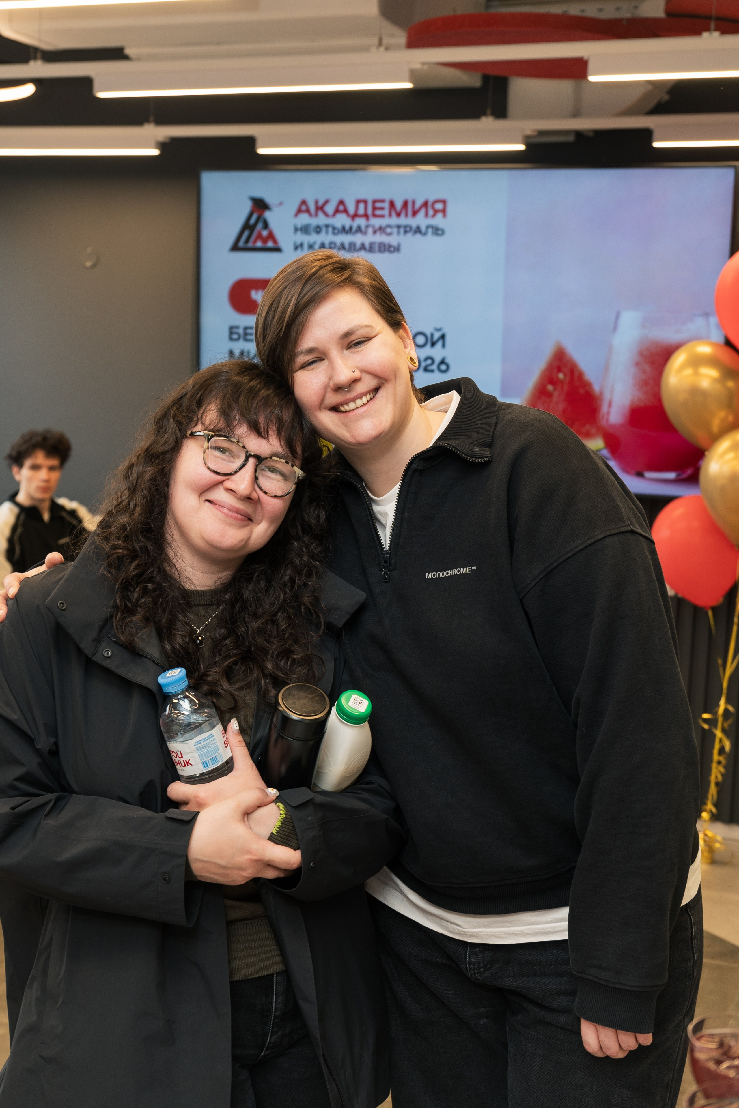 Чемпионат Братья Караваевы. Контент-съёмка и бизнес-портреты в Москве. Виктория Кулюкина