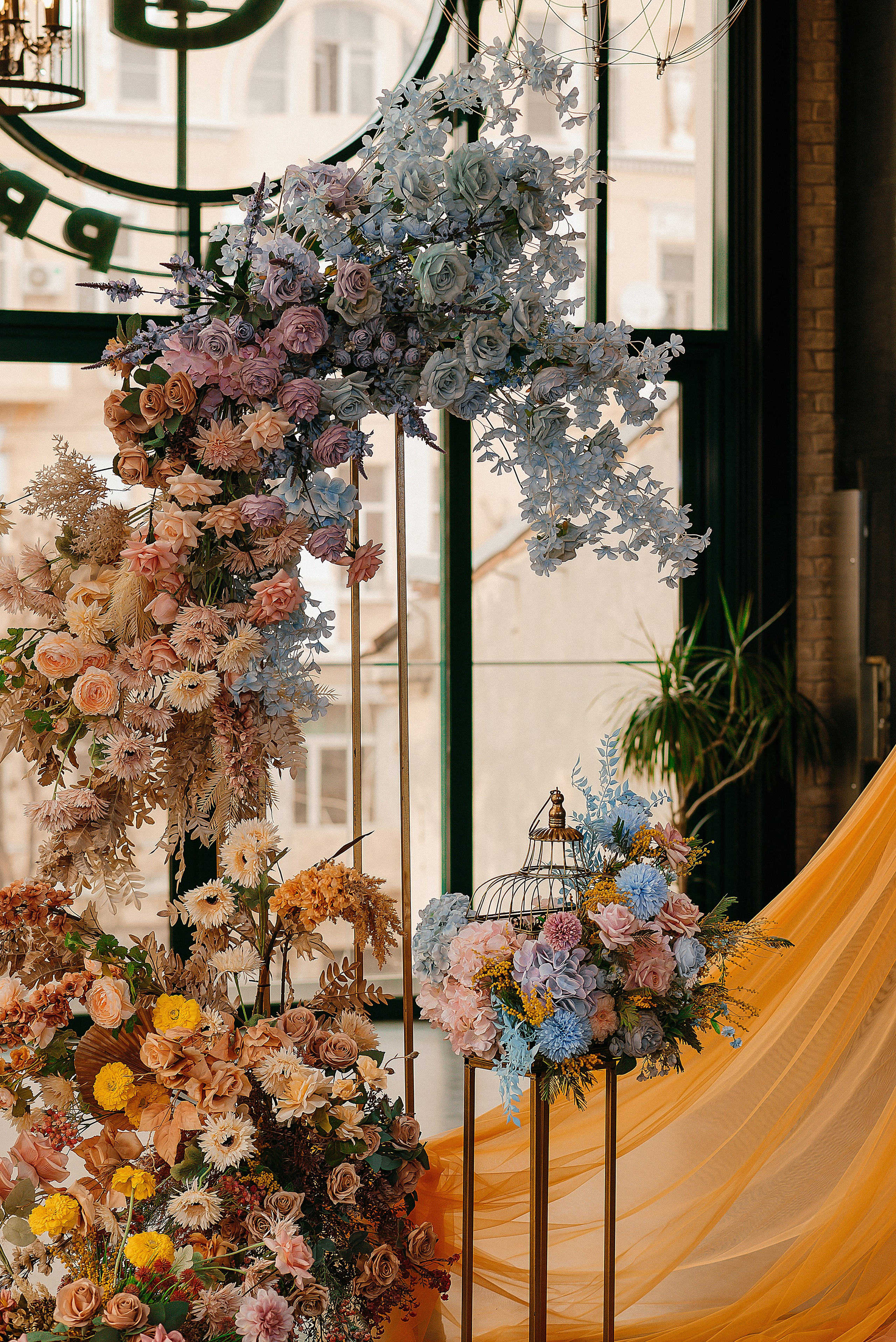 Лука и София. Свадебный и семейный фотограф в Ростове-на-Дону Алина Астахова