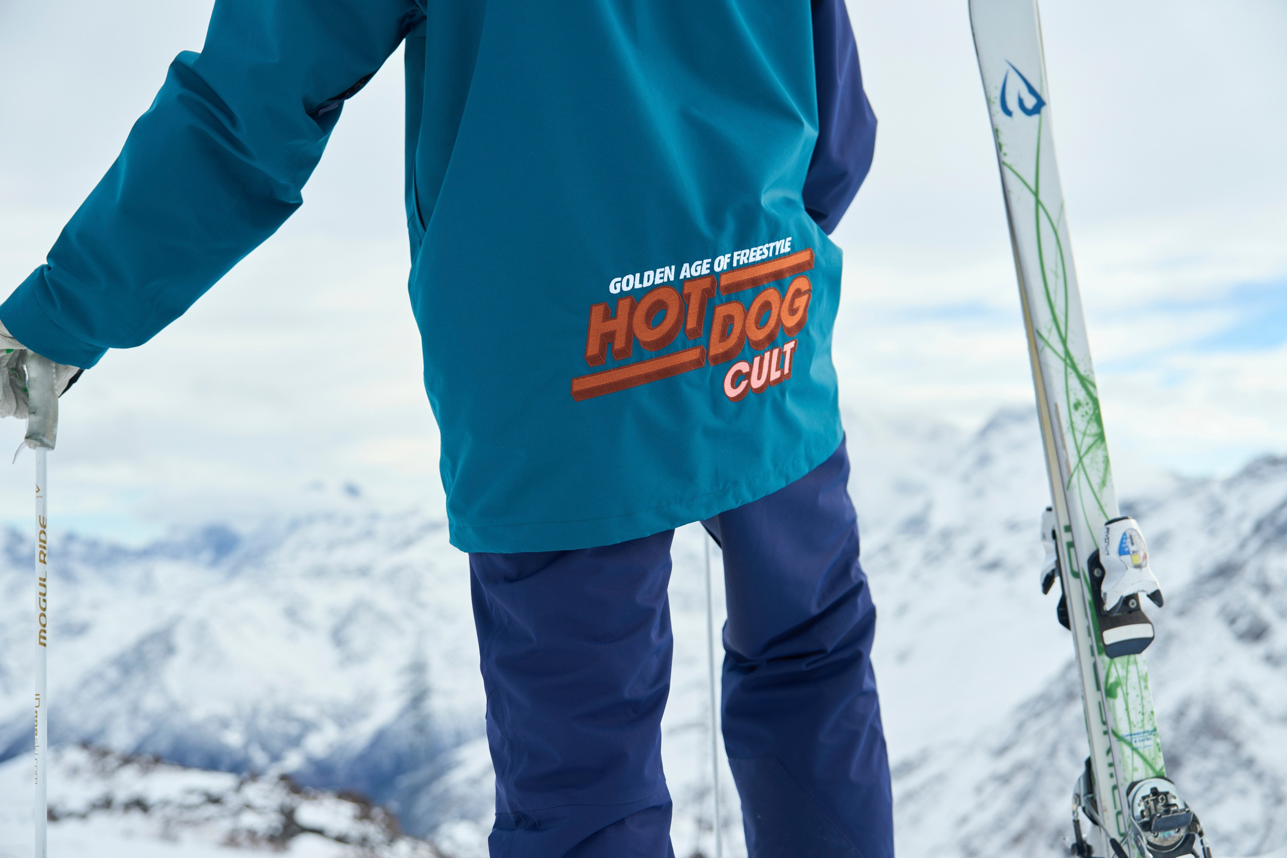 Brand Black Mogul. Creative Photographer Denis Klero