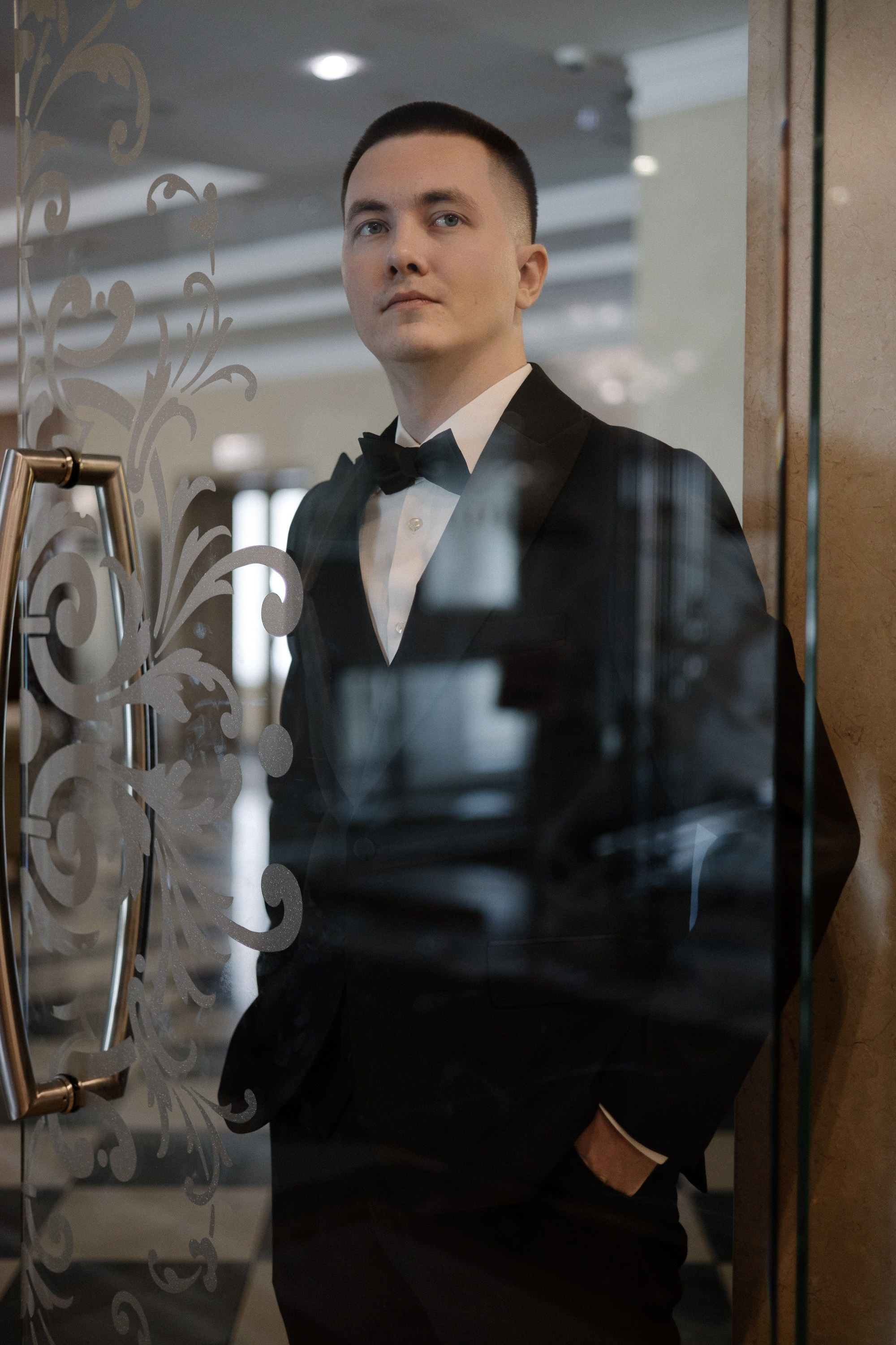 Антон&Наталия. Свадебный и семейный фотограф