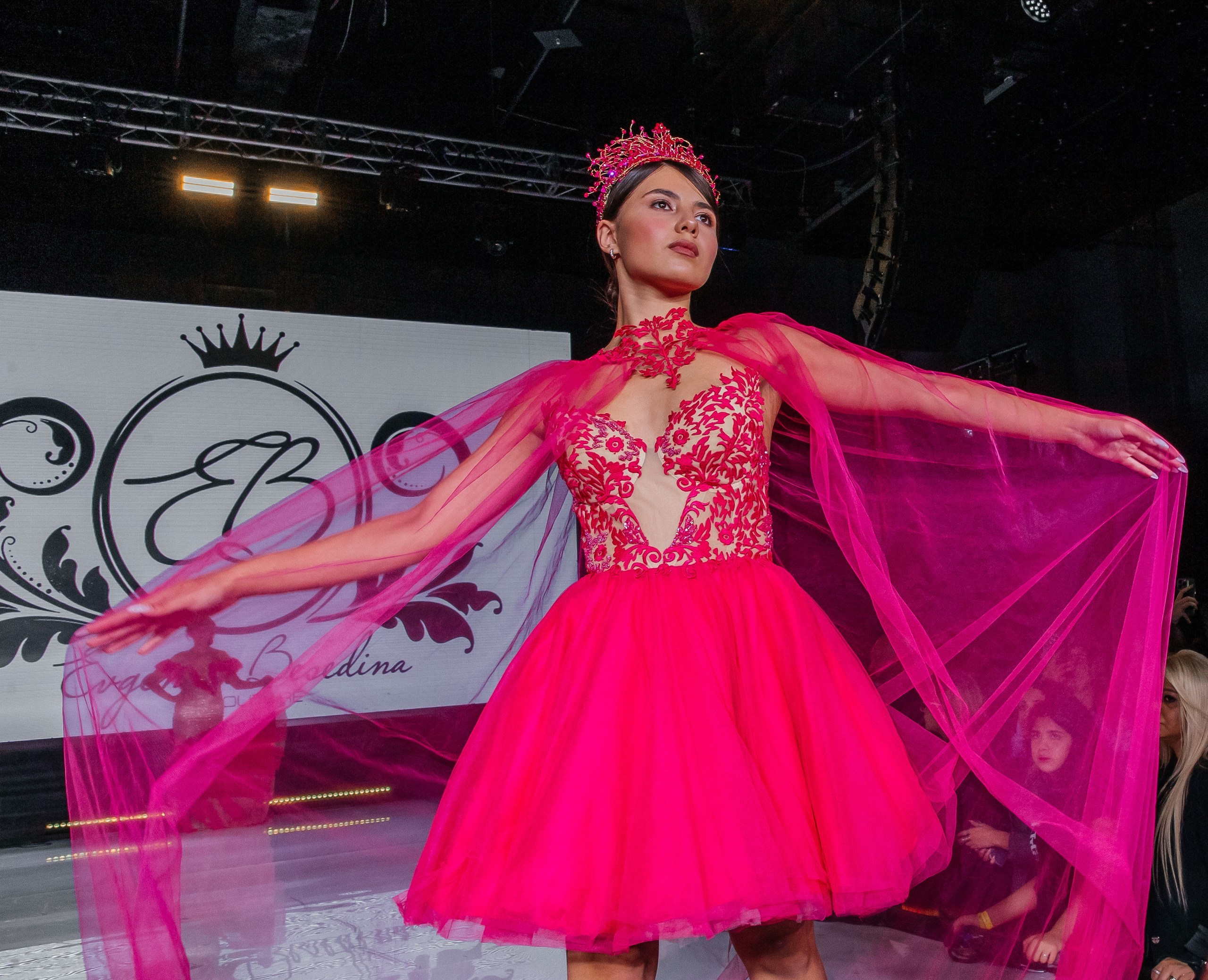 Репортажная съёмка. Фотограф текстиля в Москве Ольга Иванова