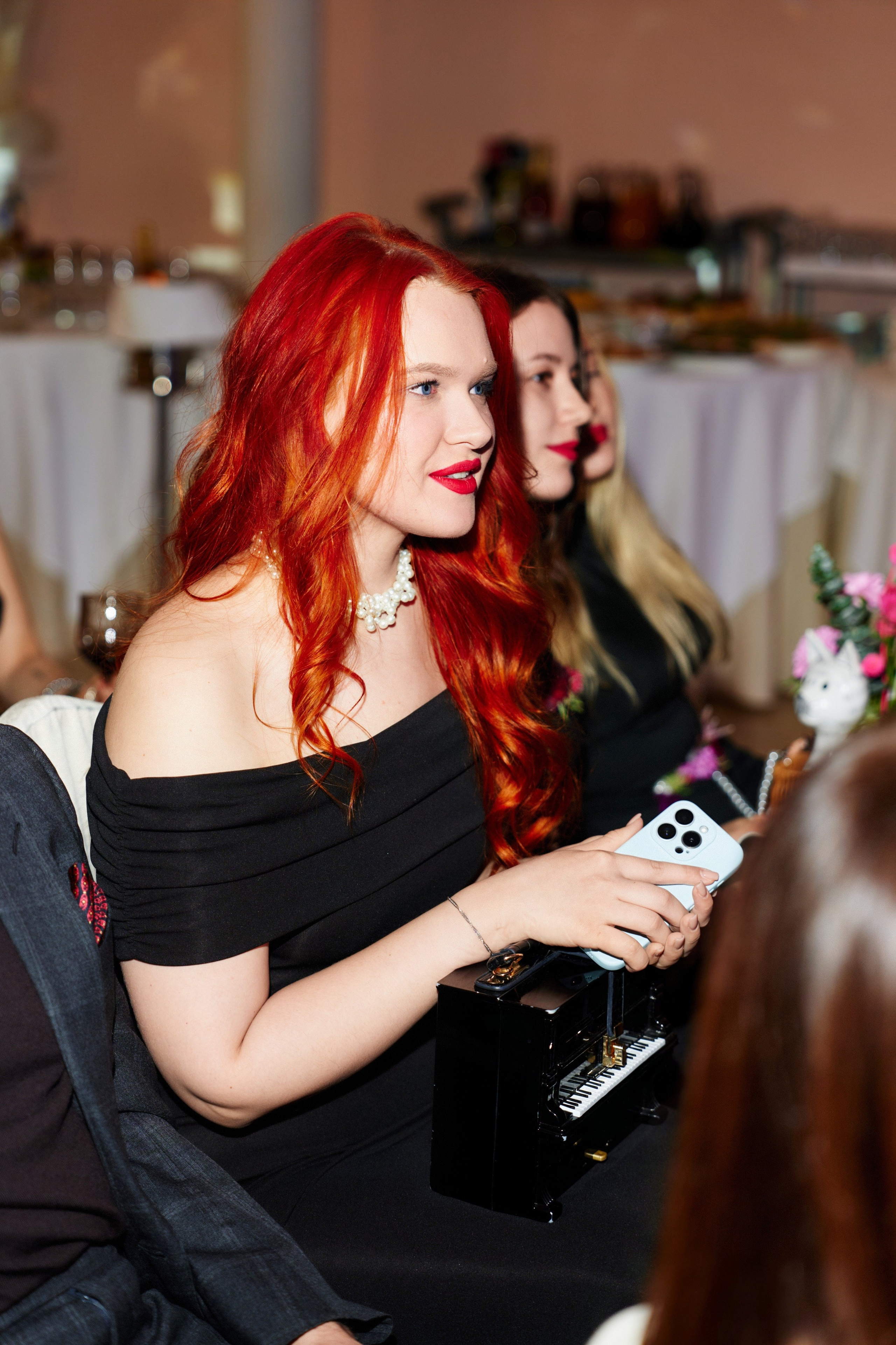 ПРЕМИЯ 2ГИС 2025 [PART II]. СВОИ. ФОТООТЧЕТЫ-СОБЫТИЯ-МЕСТА