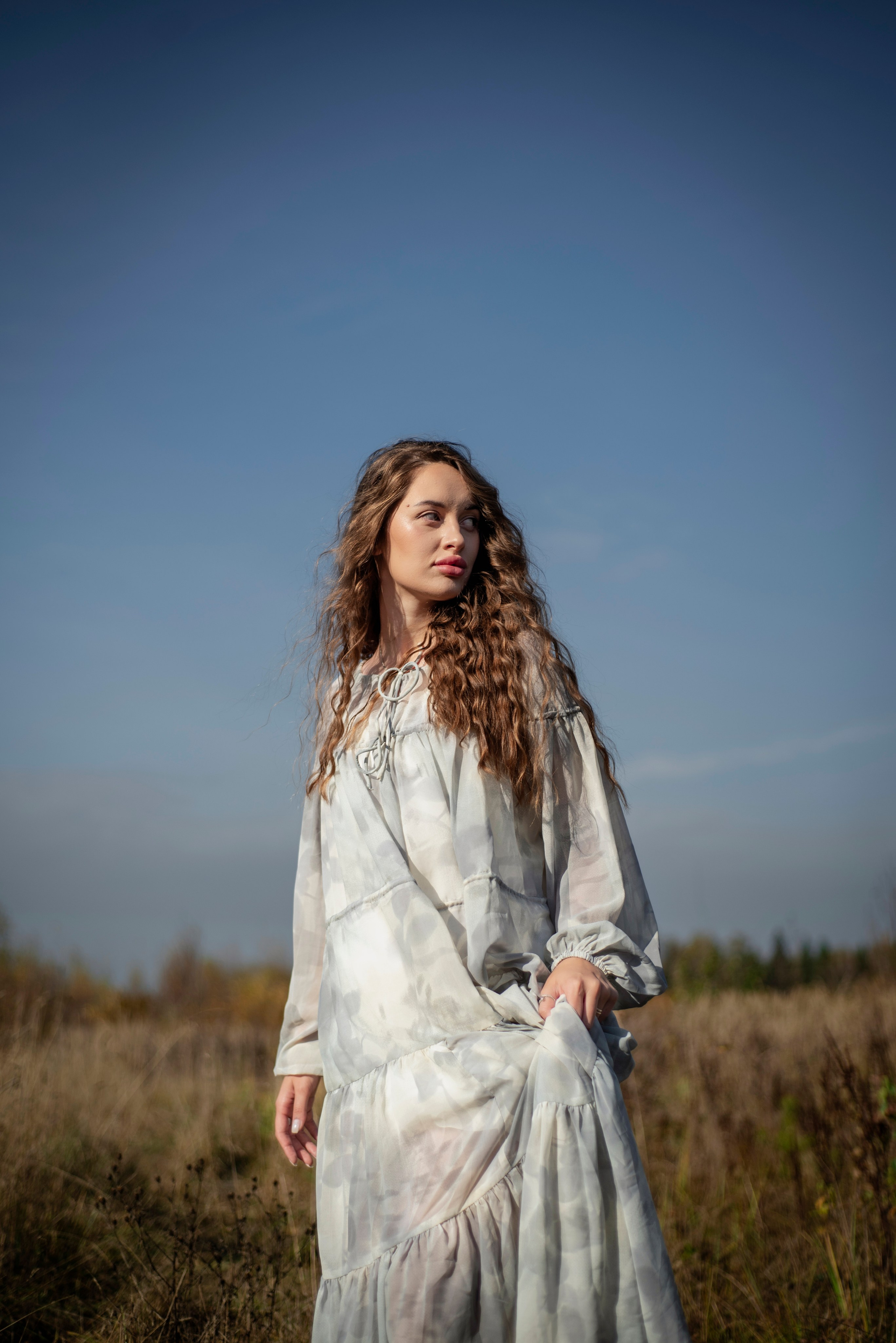 Красота ветра. Ваш фотограф в Москве