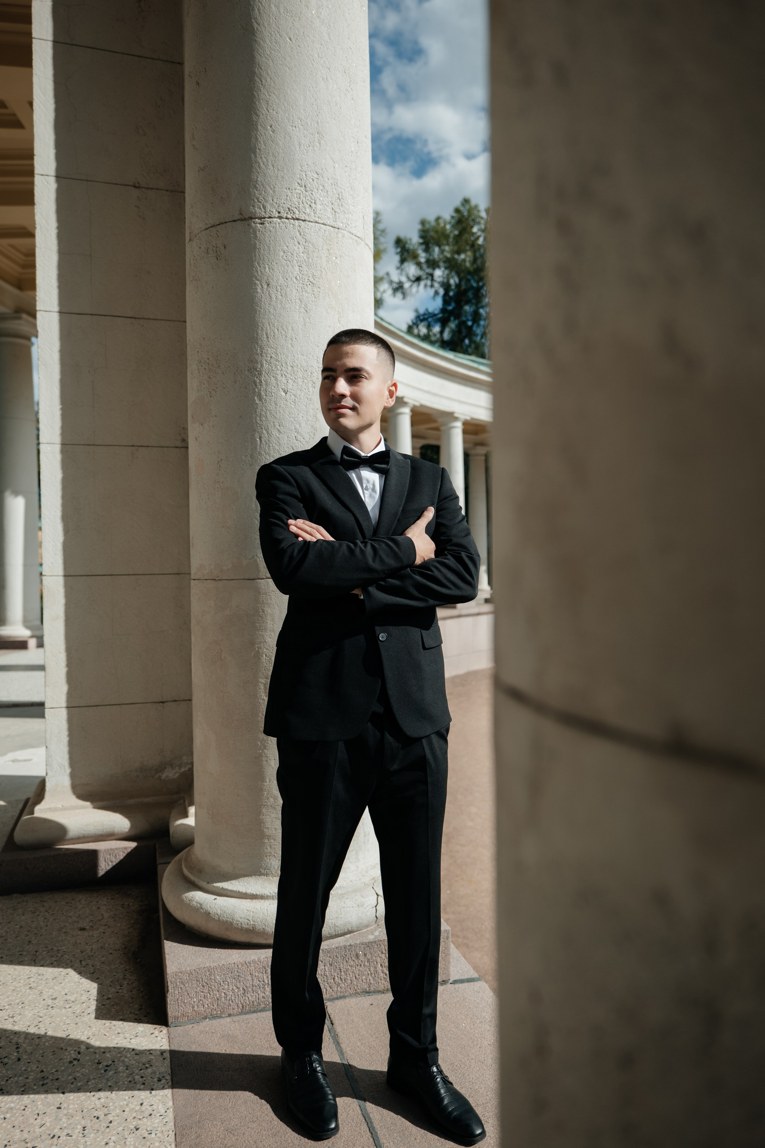 RATMIR & JESSICA. Свадебное ФОТО & ВИДЕО Москва/Липецк