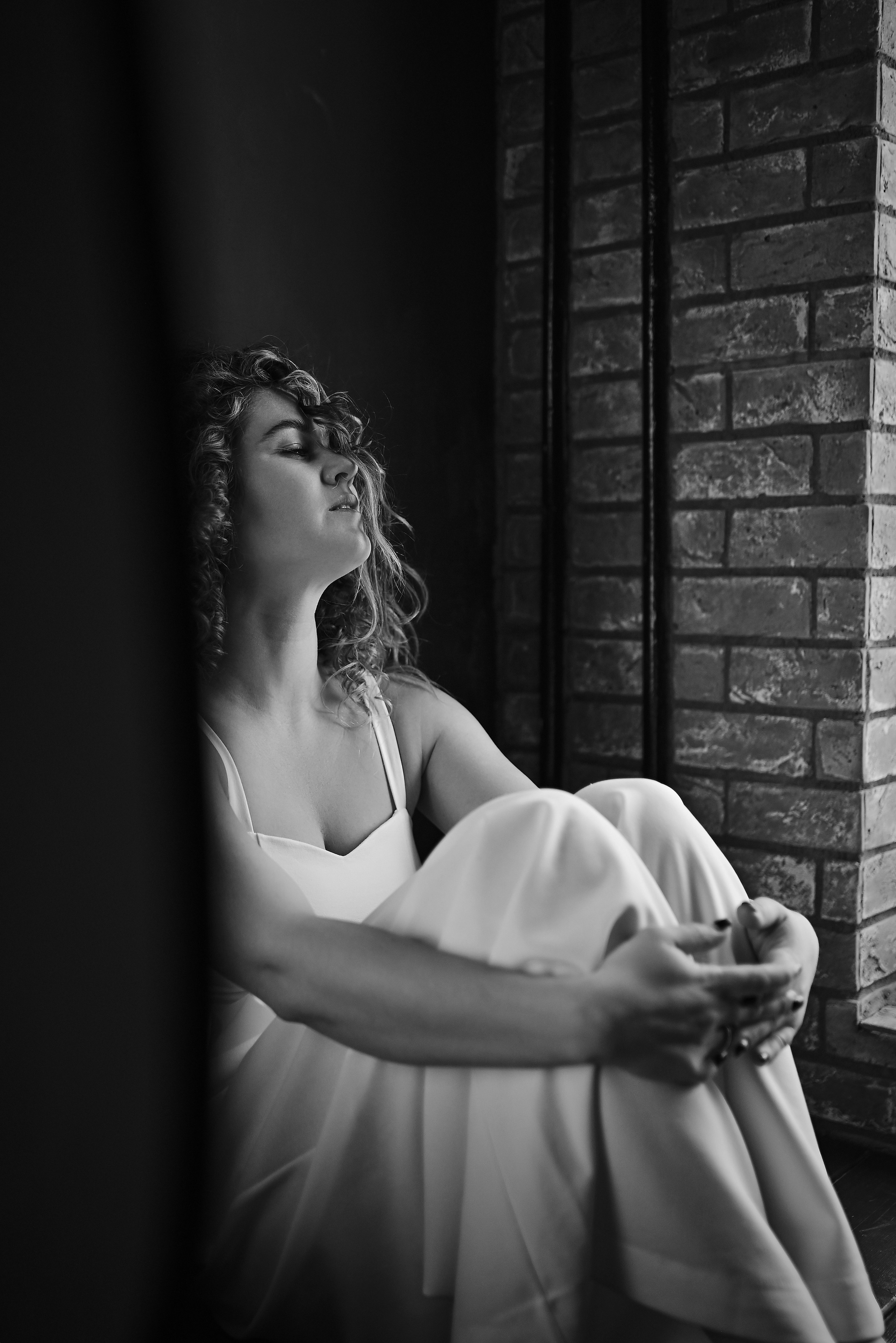 Валерия. Фотограф, психолог и фототерапевт в Екатеринбурге Ольга Неуймина