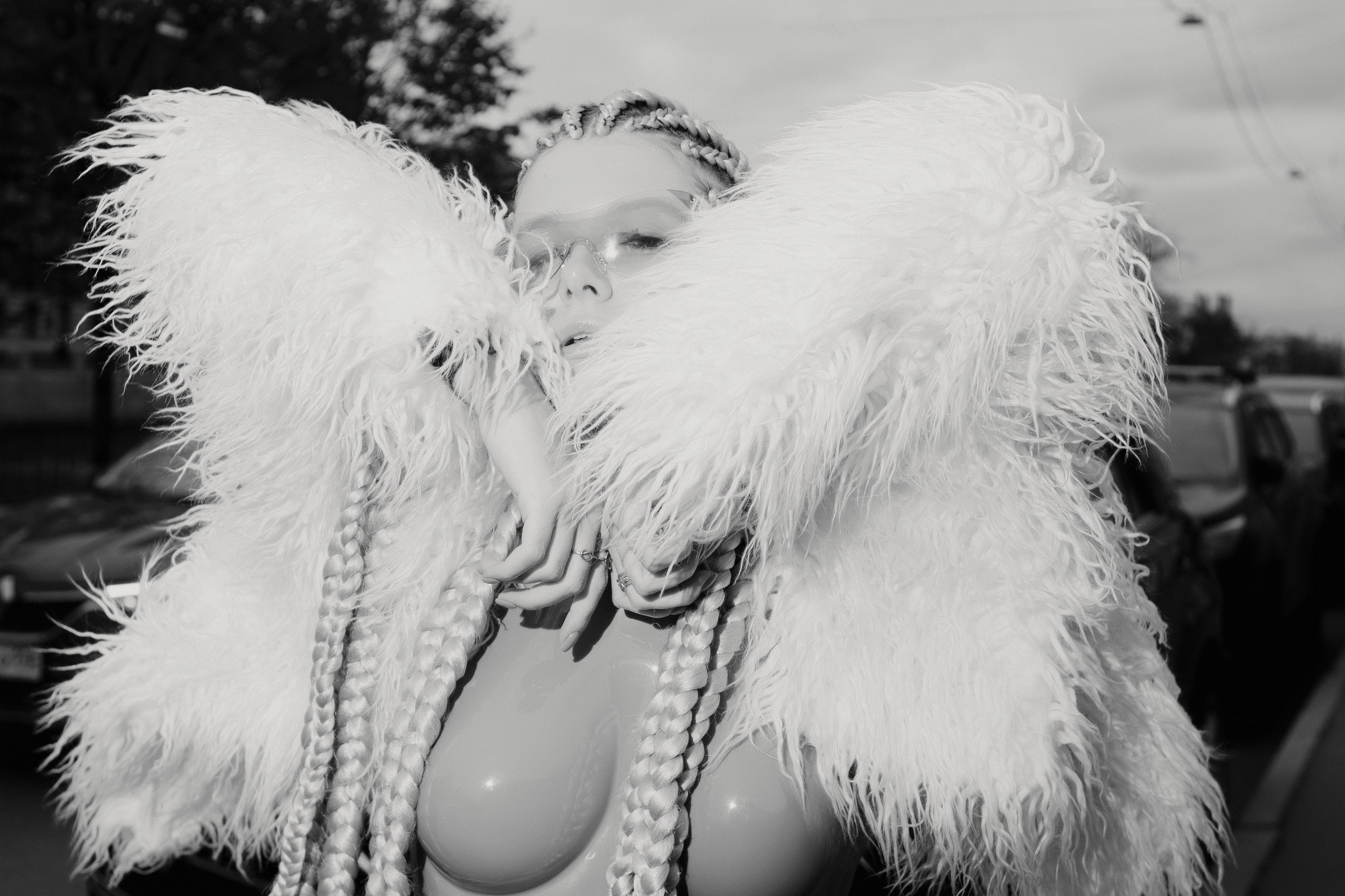 Fashion week 23. Home