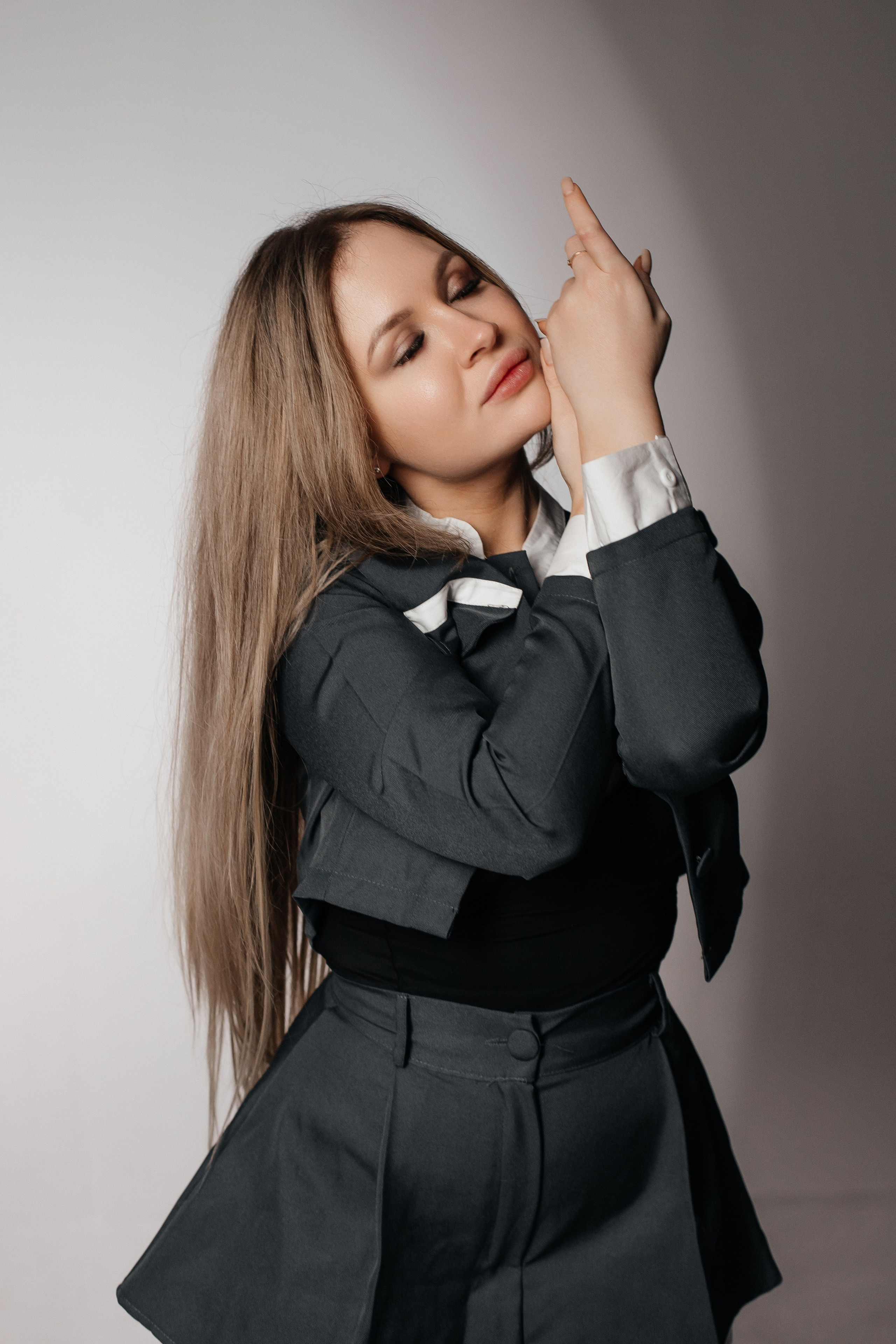 Анастасия. Свадебный и персональный фотограф в Ульяновске Валерия Бельчикова