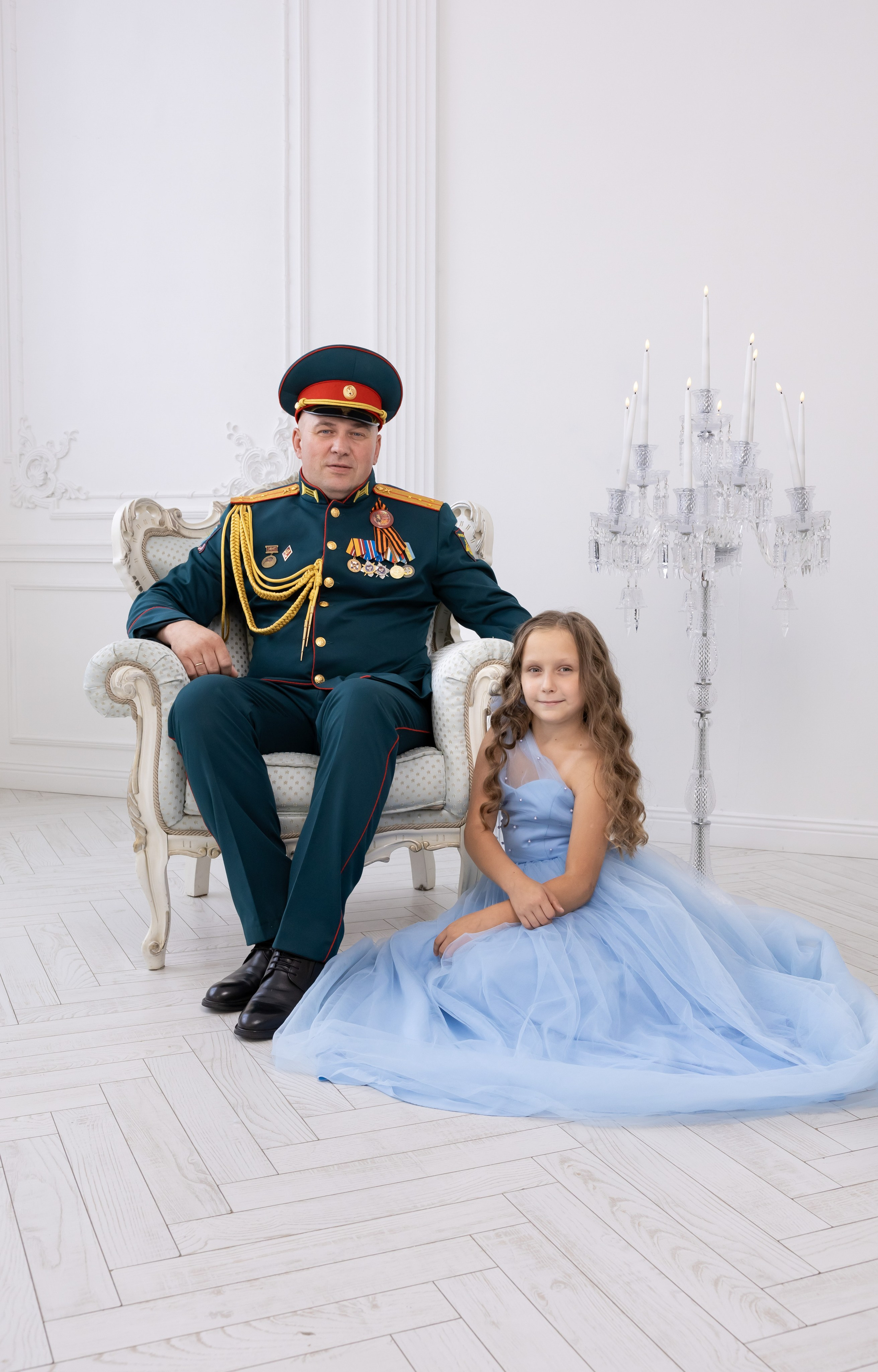Семейные. Семейный и детский фотограф в Донецке. Татьяна Головко
