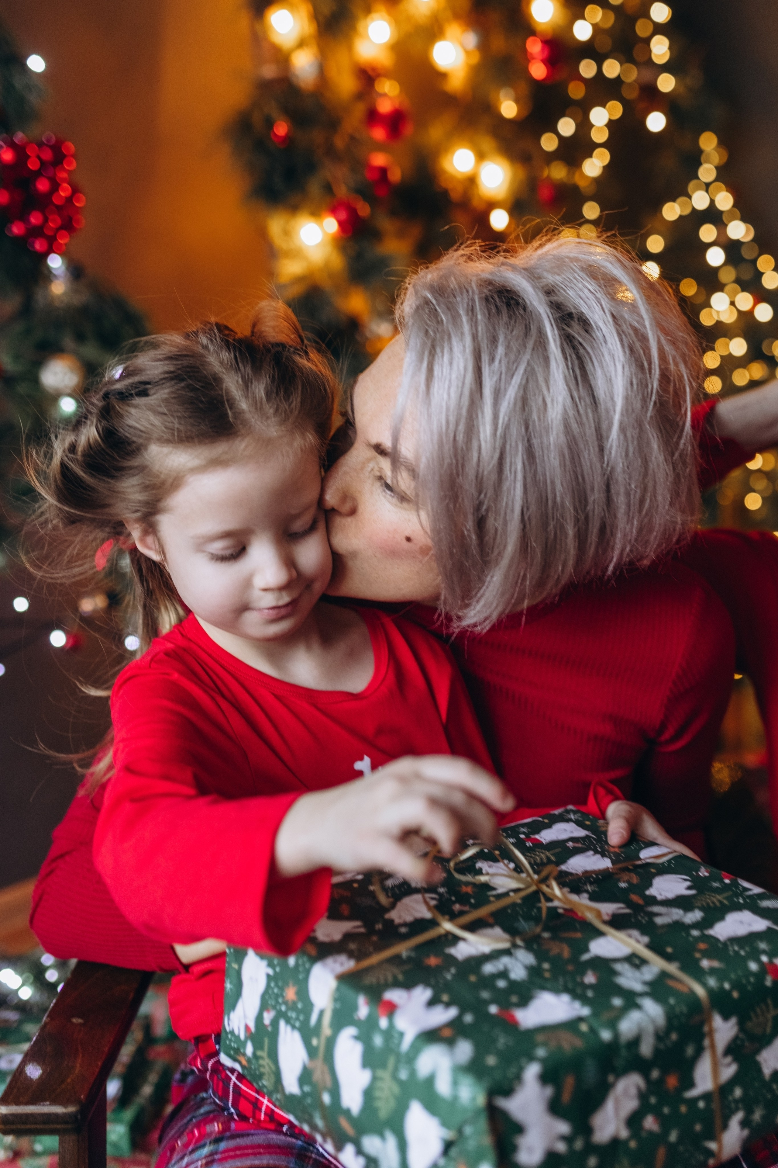 Таня, Ринат, Саша, Марат. Фотограф Людмила Оюн