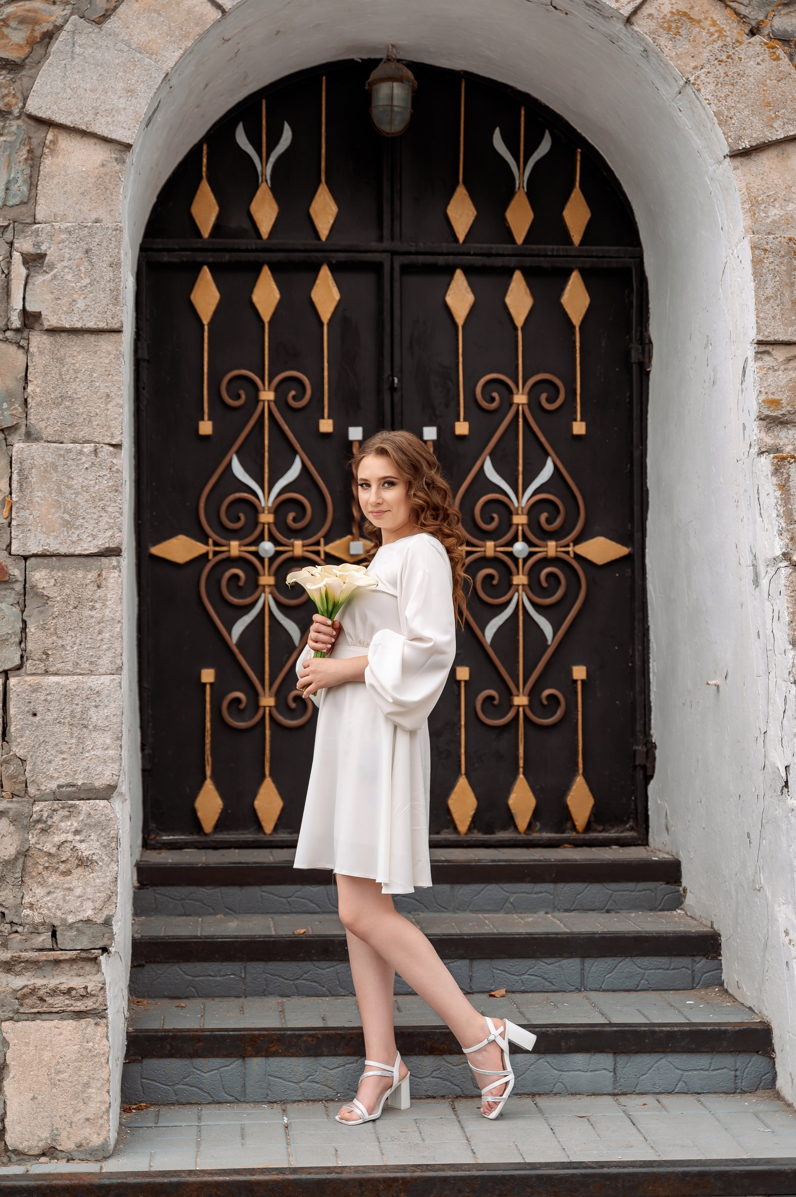 Свадебные фотосъёмки. Фотограф г. Пенза — Светлана Зойкина